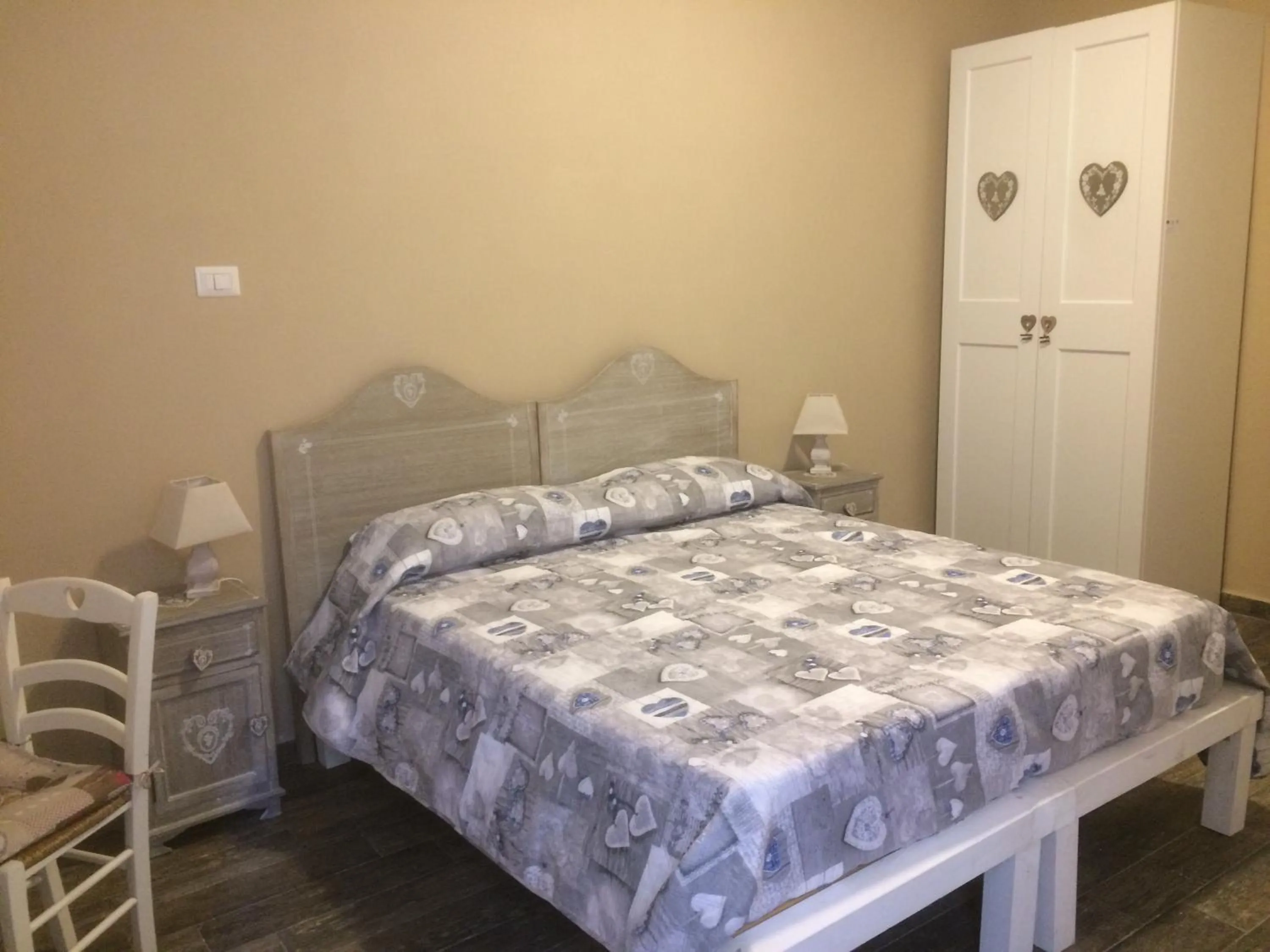 Bed in Abbazia dei Gesuiti