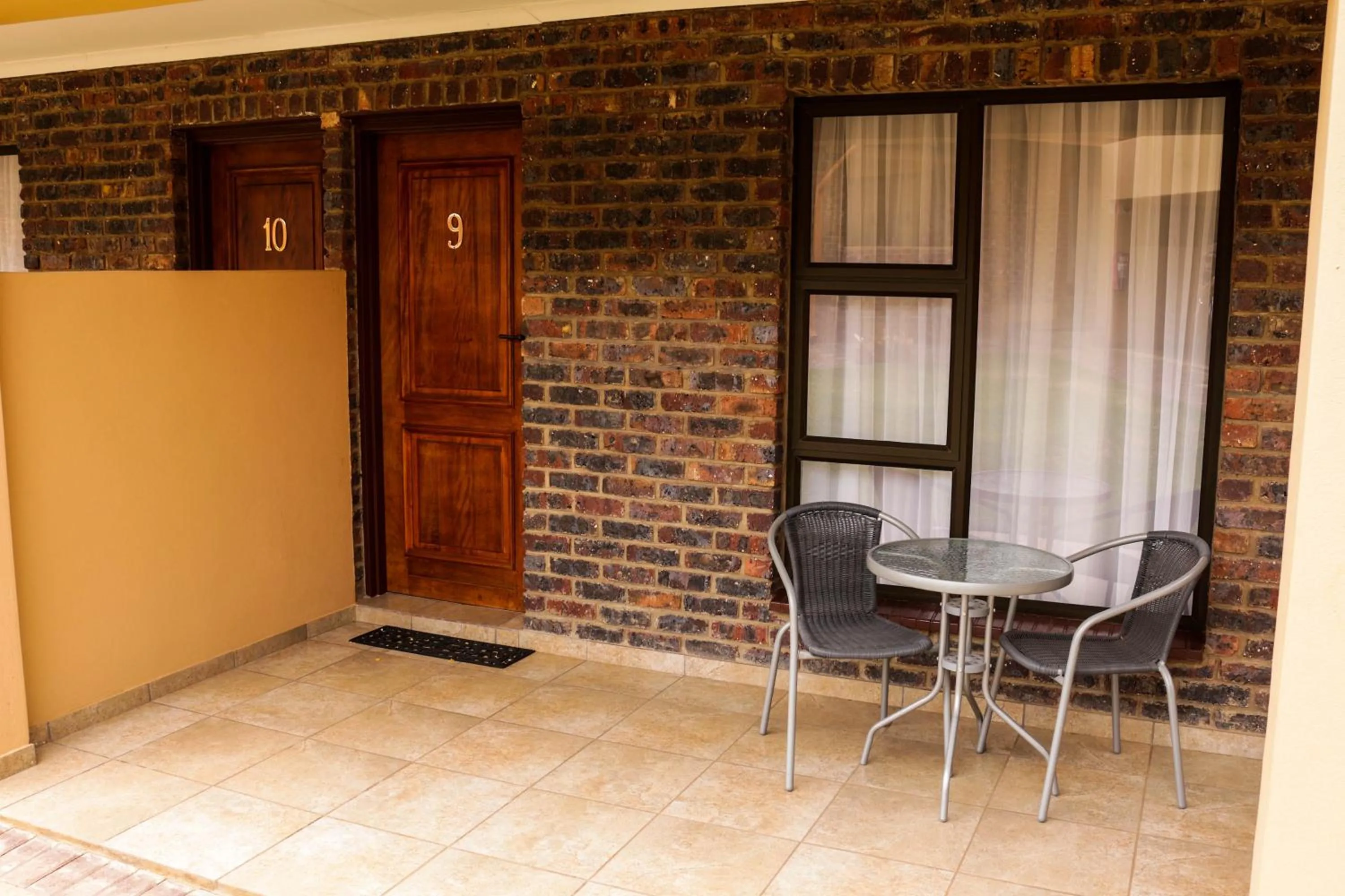 New Haven Guest House (Pty) Ltd