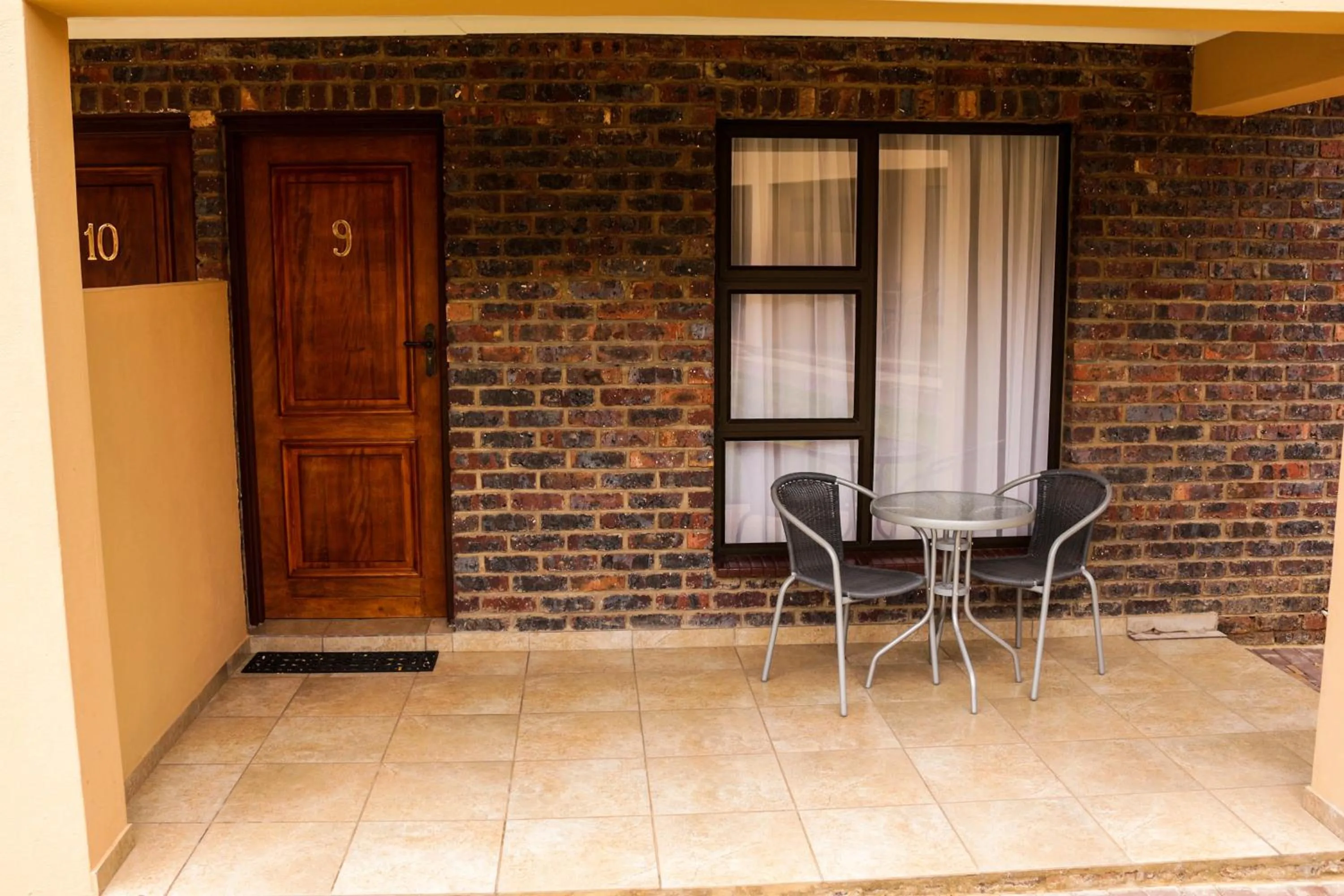 New Haven Guest House (Pty) Ltd