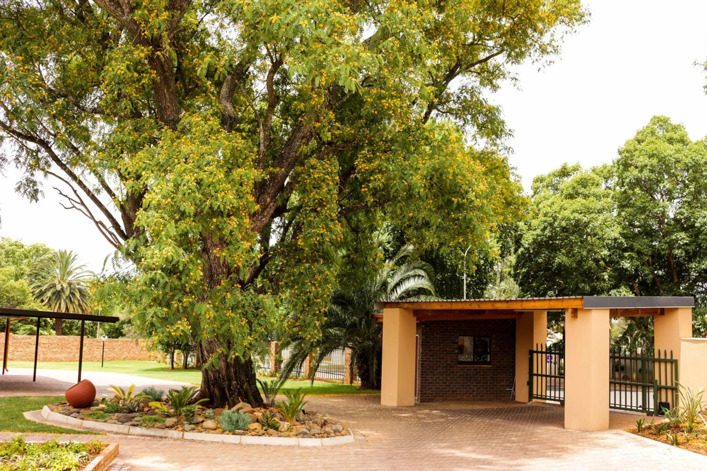 New Haven Guest House (Pty) Ltd