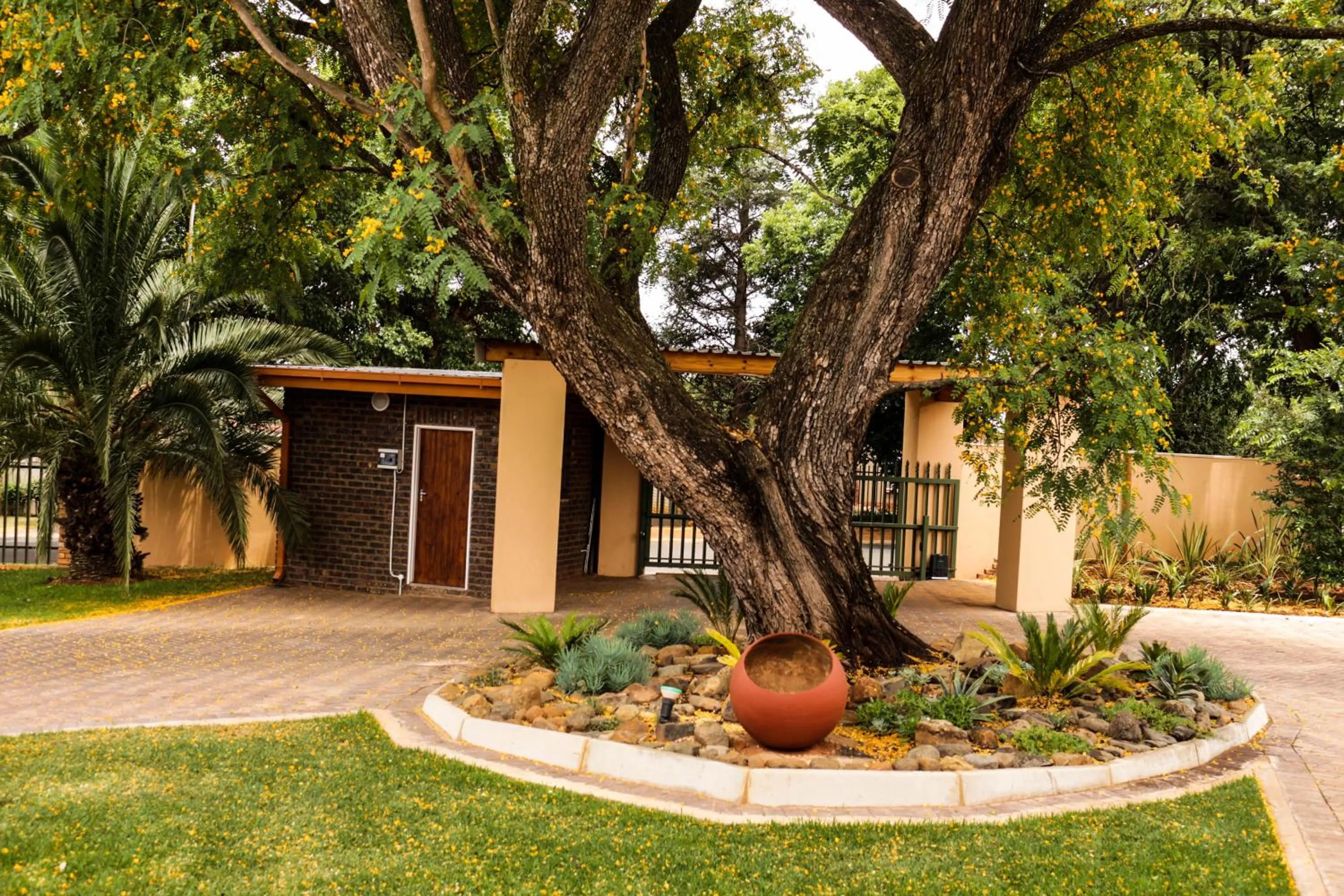 New Haven Guest House (Pty) Ltd