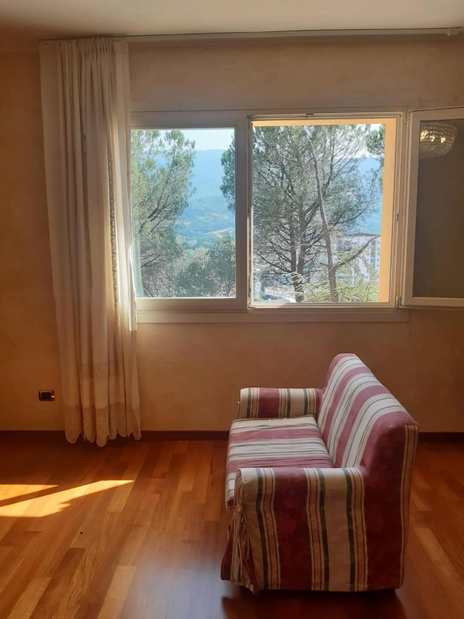 Bedroom in Parco dei Gelsomini