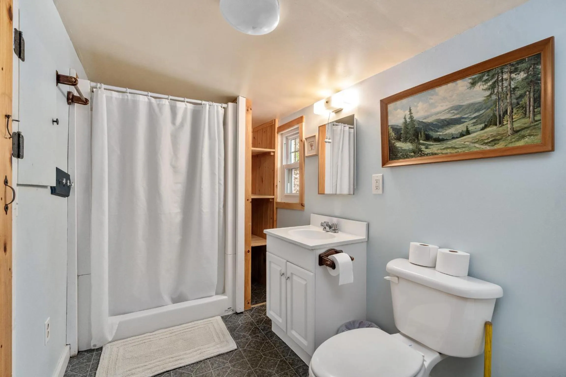 Hide-A-Way Waterfront Cottages