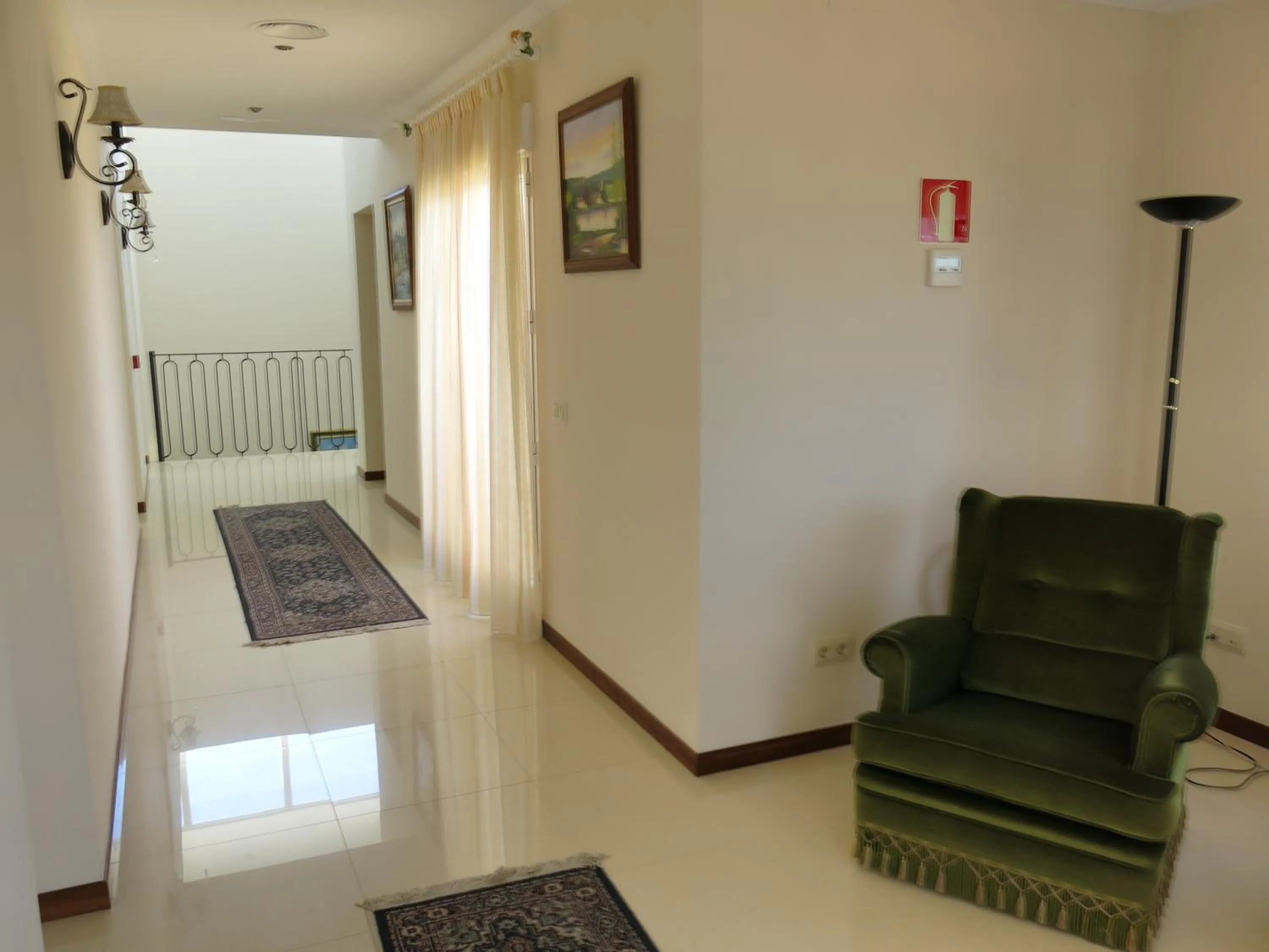 Other in Luz de Azahar Bed and Breakfast