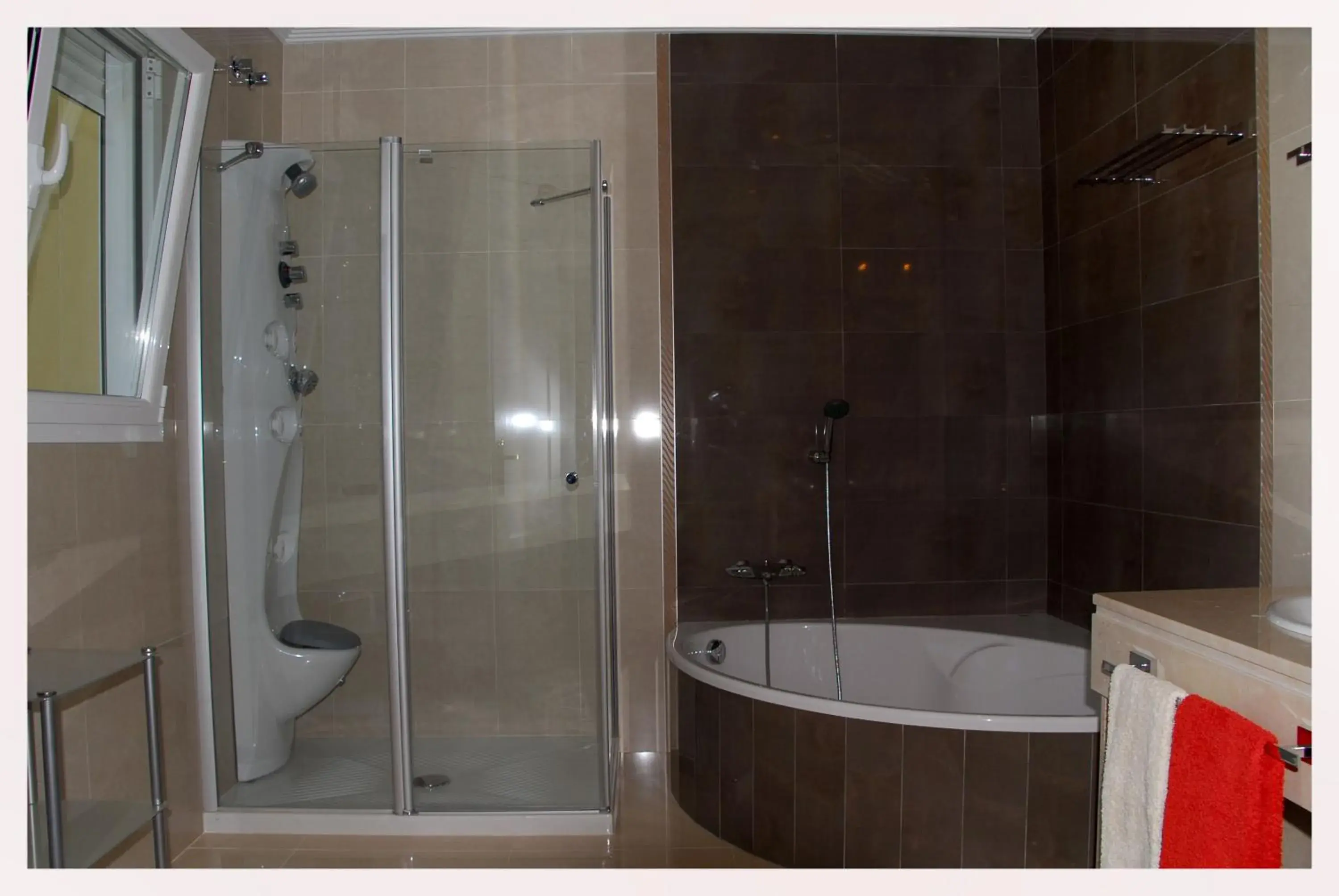 Junior Suite in Luz de Azahar Bed and Breakfast Junior Suite in Luz de Azahar Bed and Breakfast