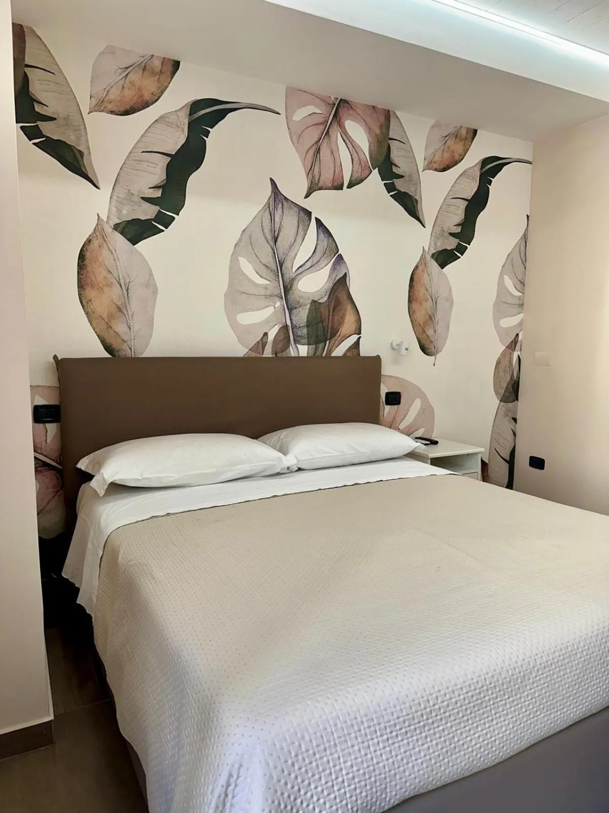 Bedroom, Bed in Casa Historical Center