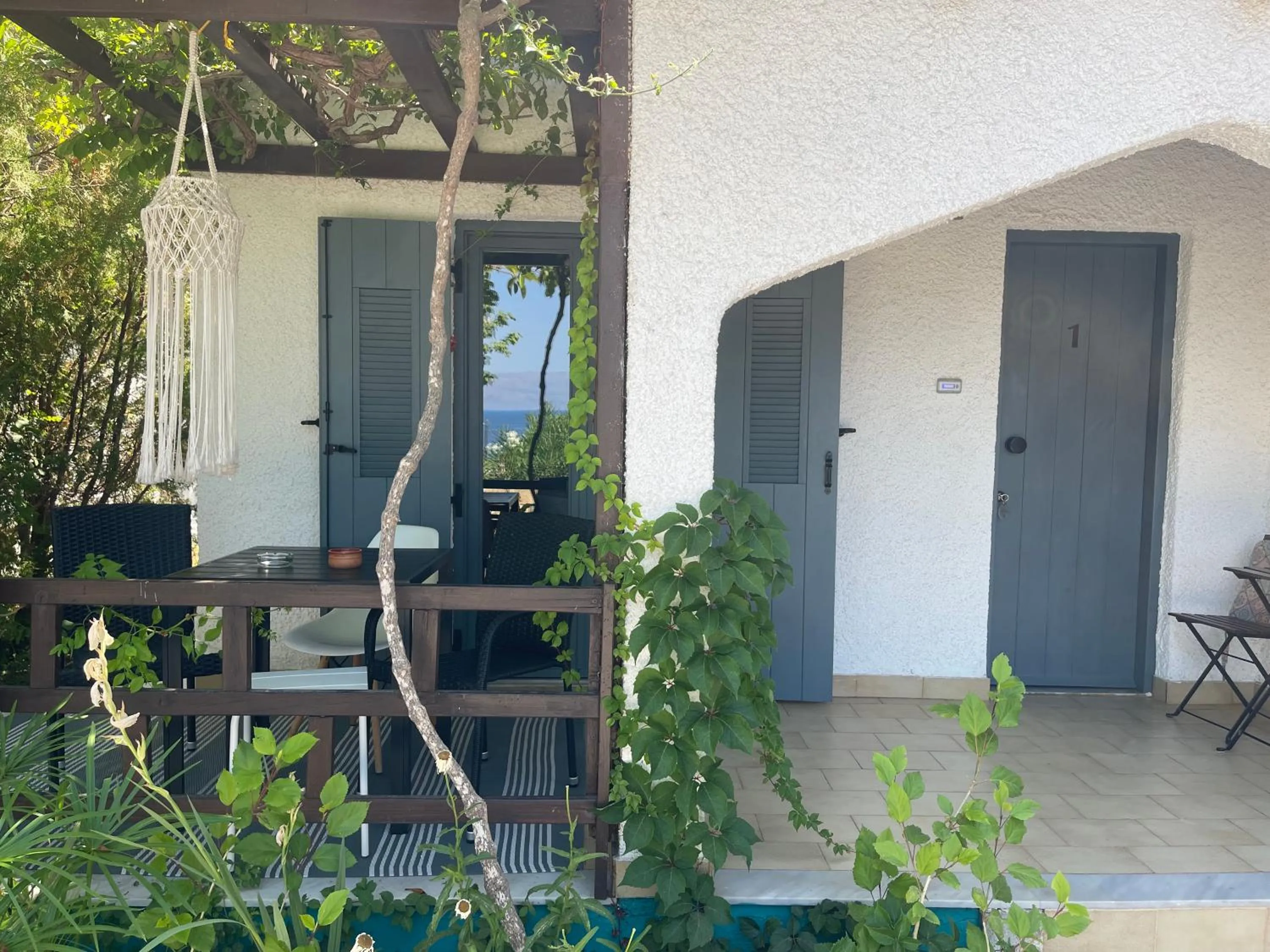 Property building in Villas Vista Del Mar