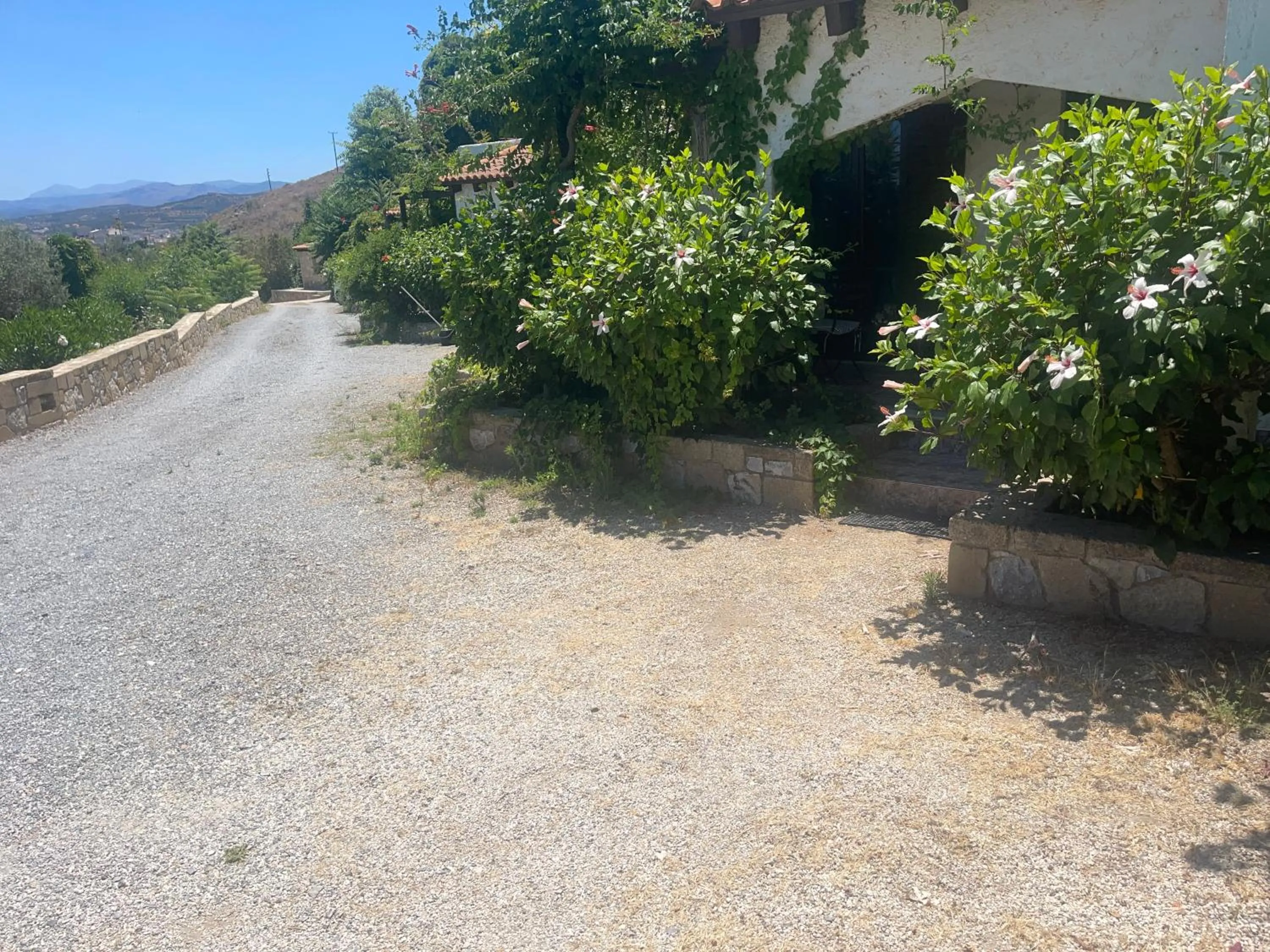 Day in Villas Vista Del Mar