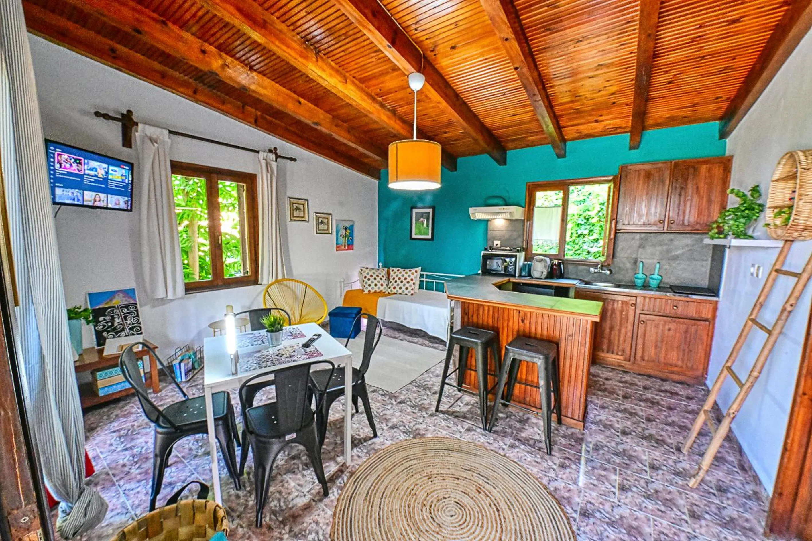 Property building in Villas Vista Del Mar