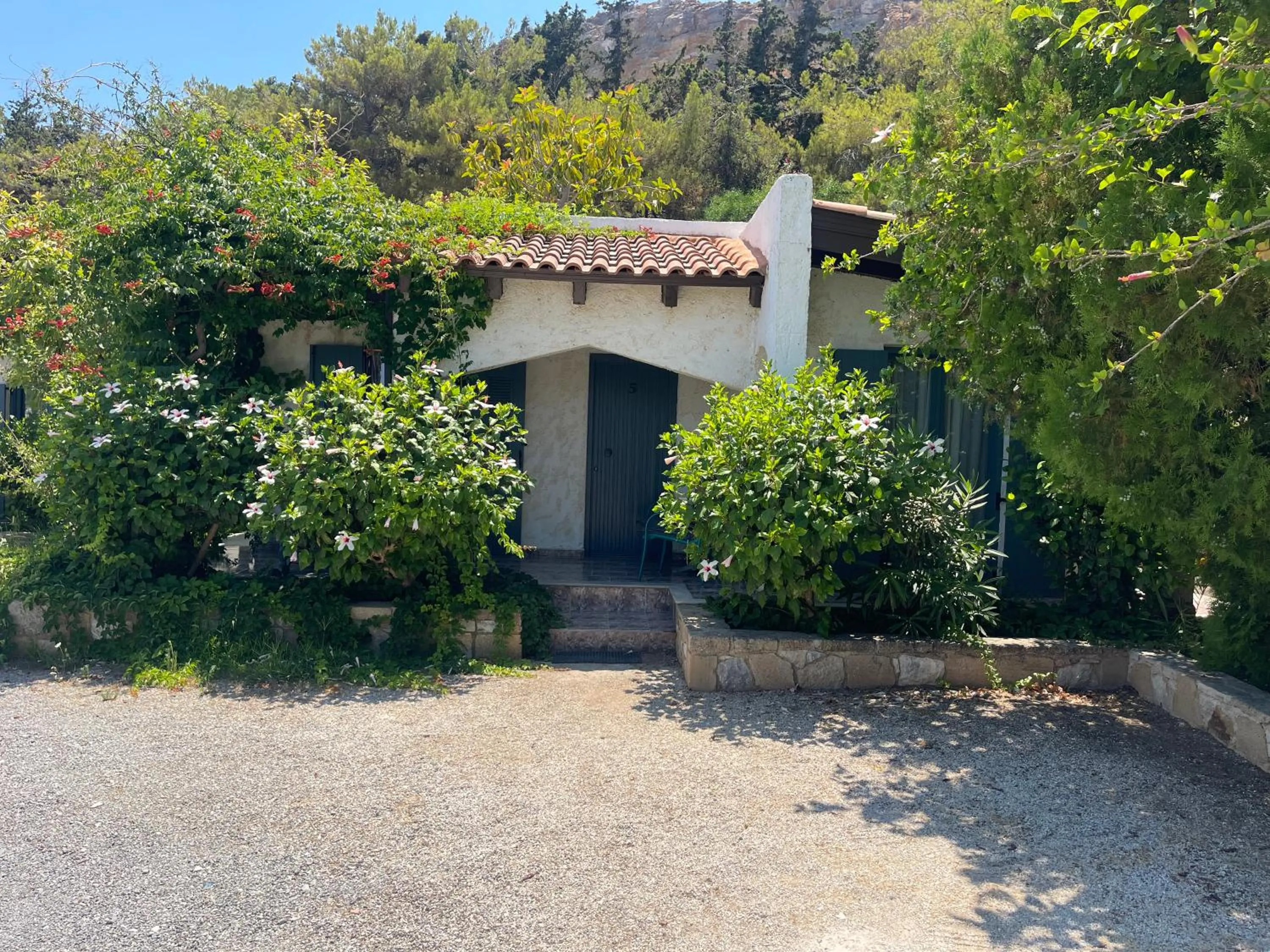 Property building in Villas Vista Del Mar