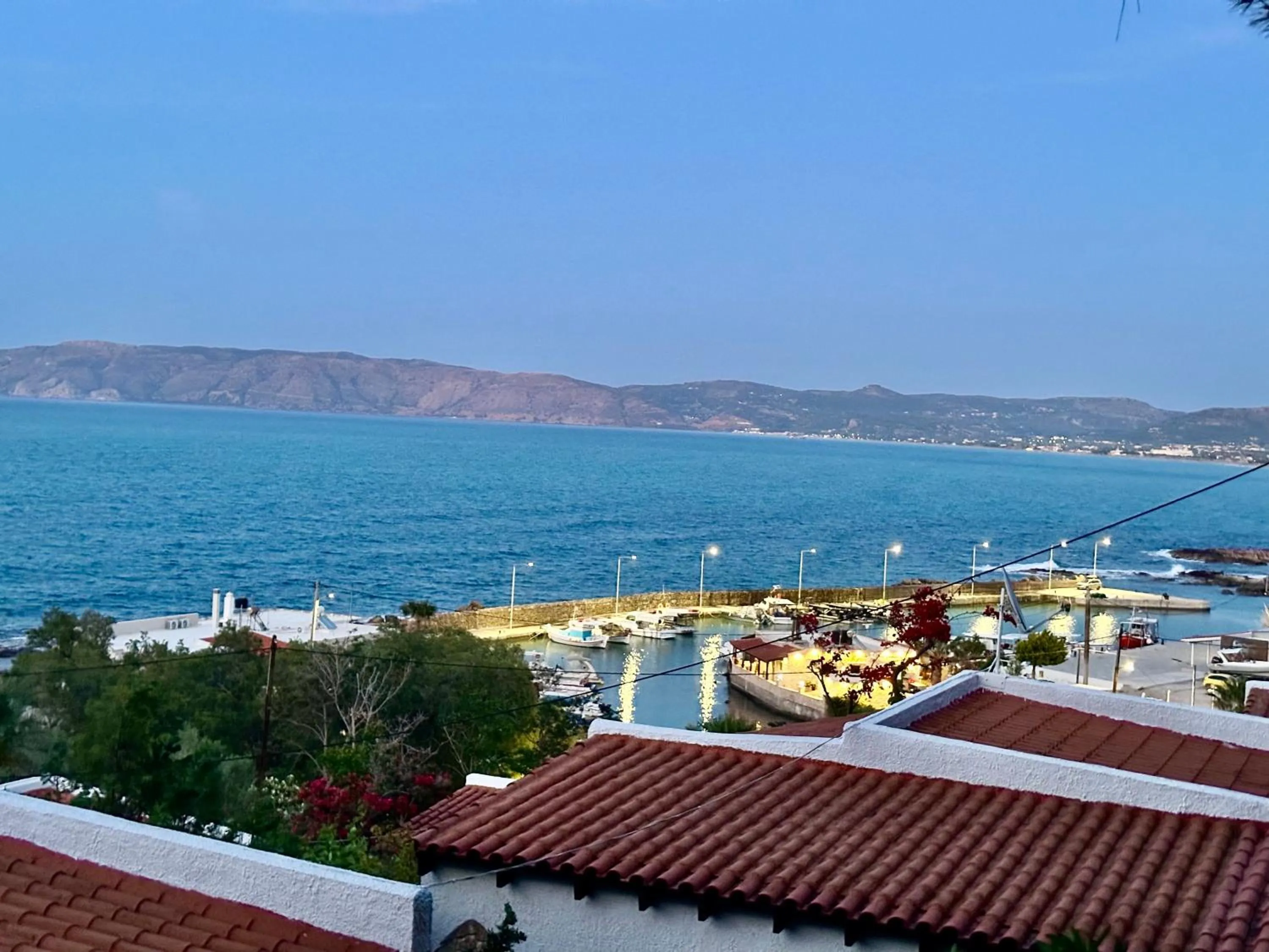 Nearby landmark in Villas Vista Del Mar