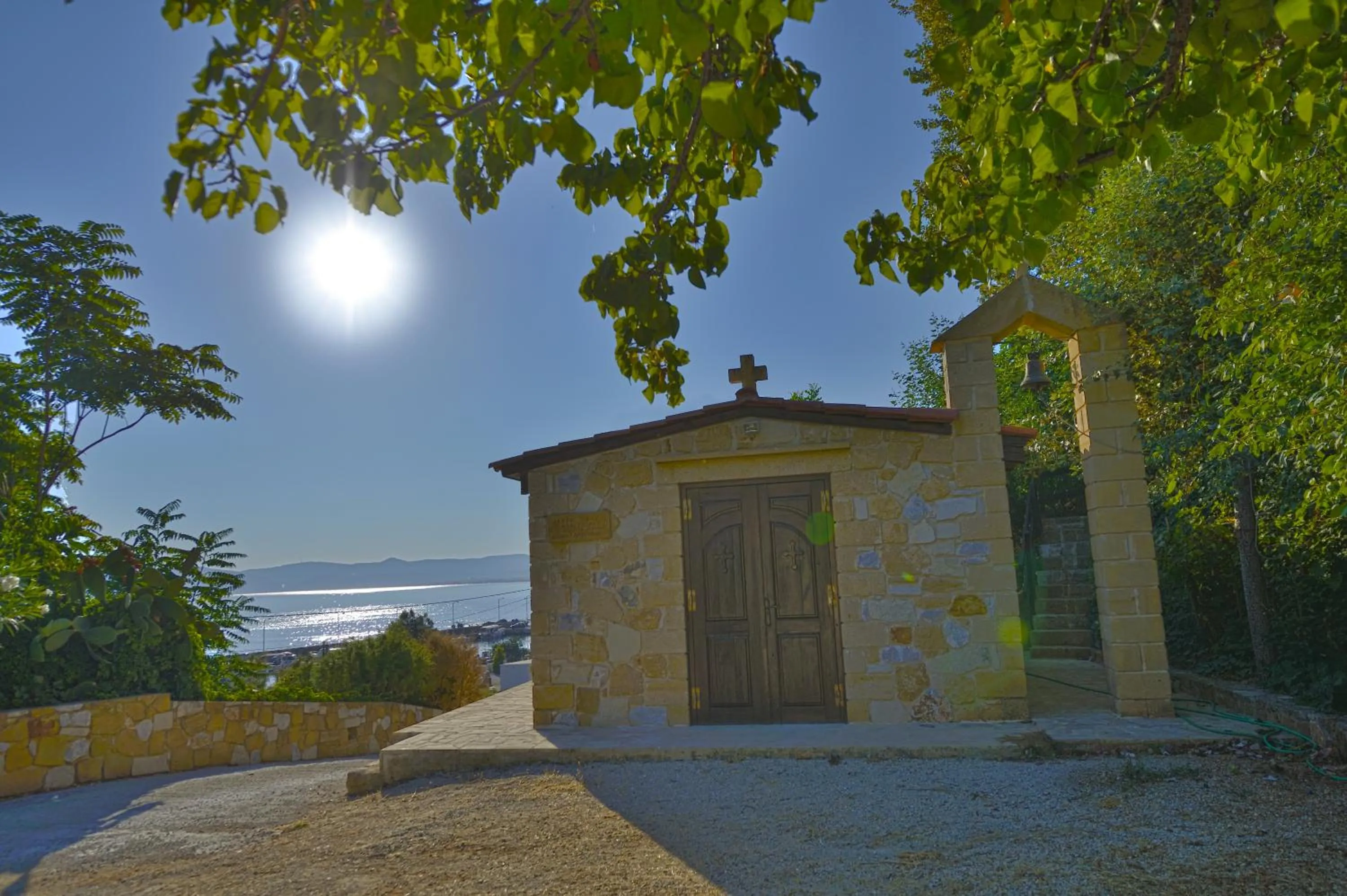 Property building in Villas Vista Del Mar