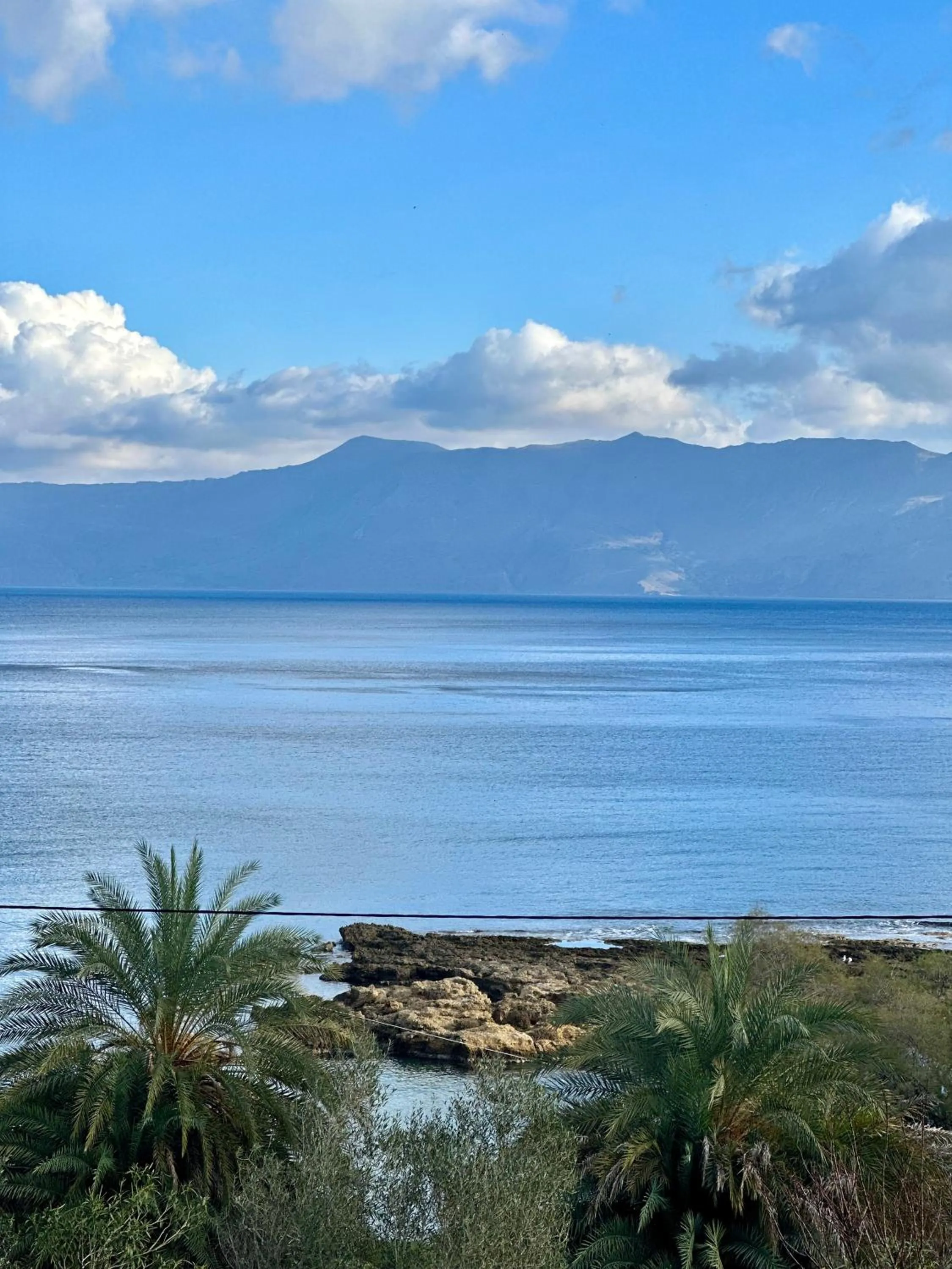 Nearby landmark in Villas Vista Del Mar