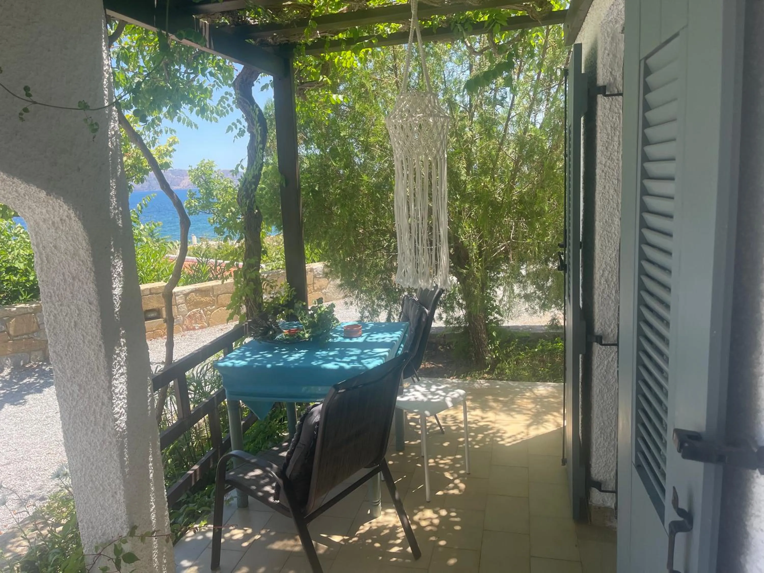 Day in Villas Vista Del Mar