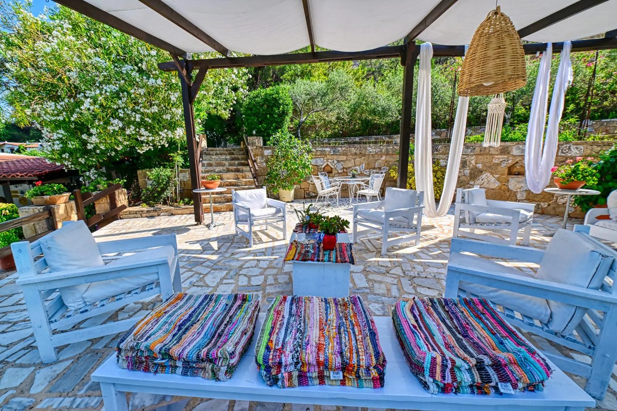 Property building in Villas Vista Del Mar