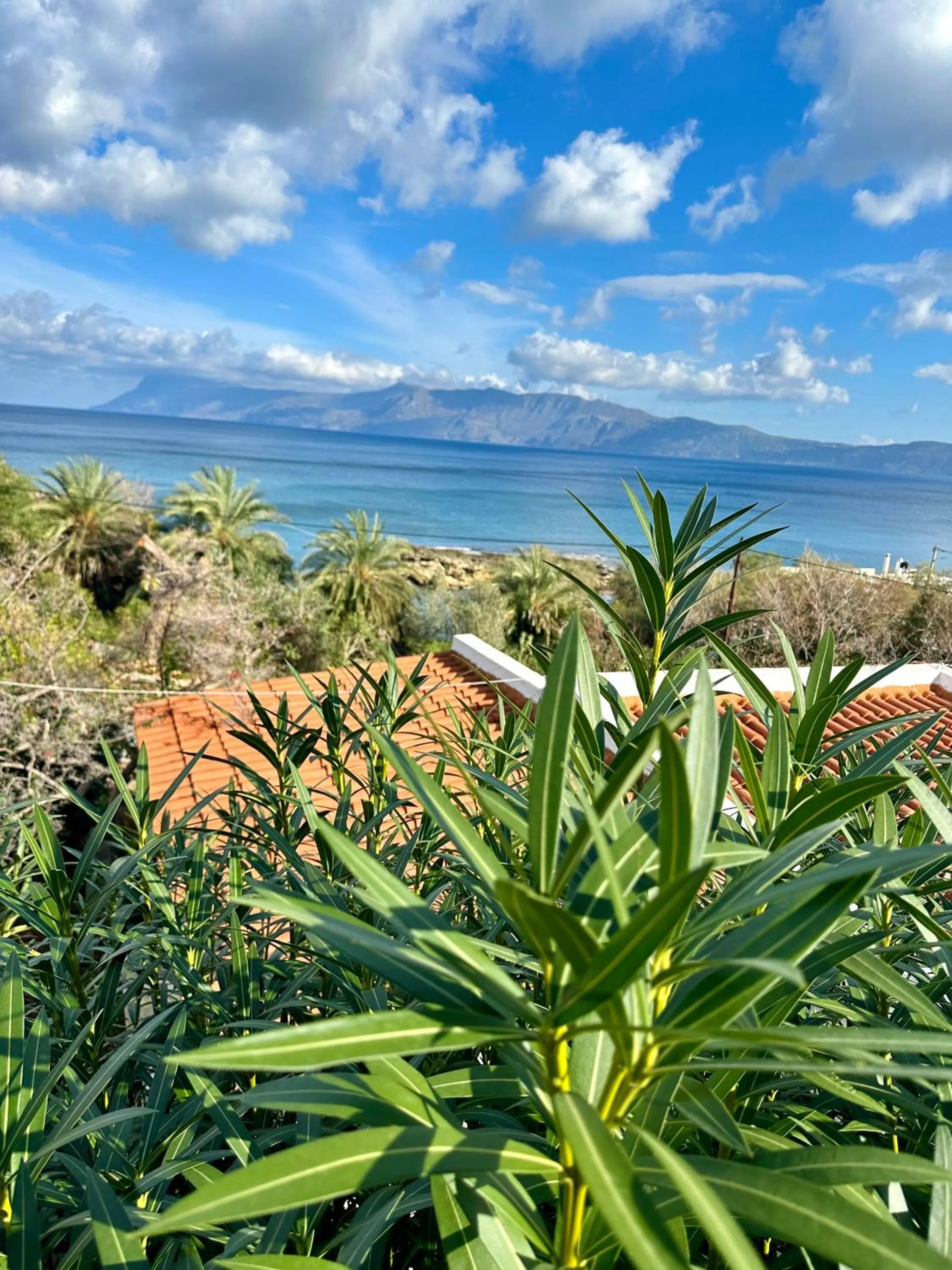 Nearby landmark in Villas Vista Del Mar