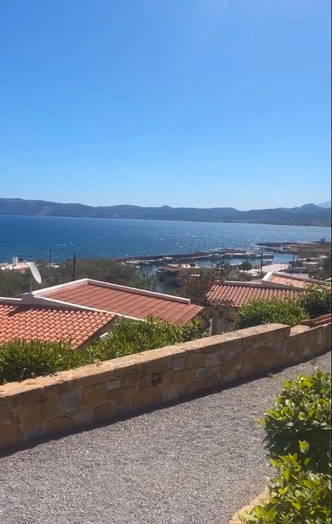 Nearby landmark in Villas Vista Del Mar