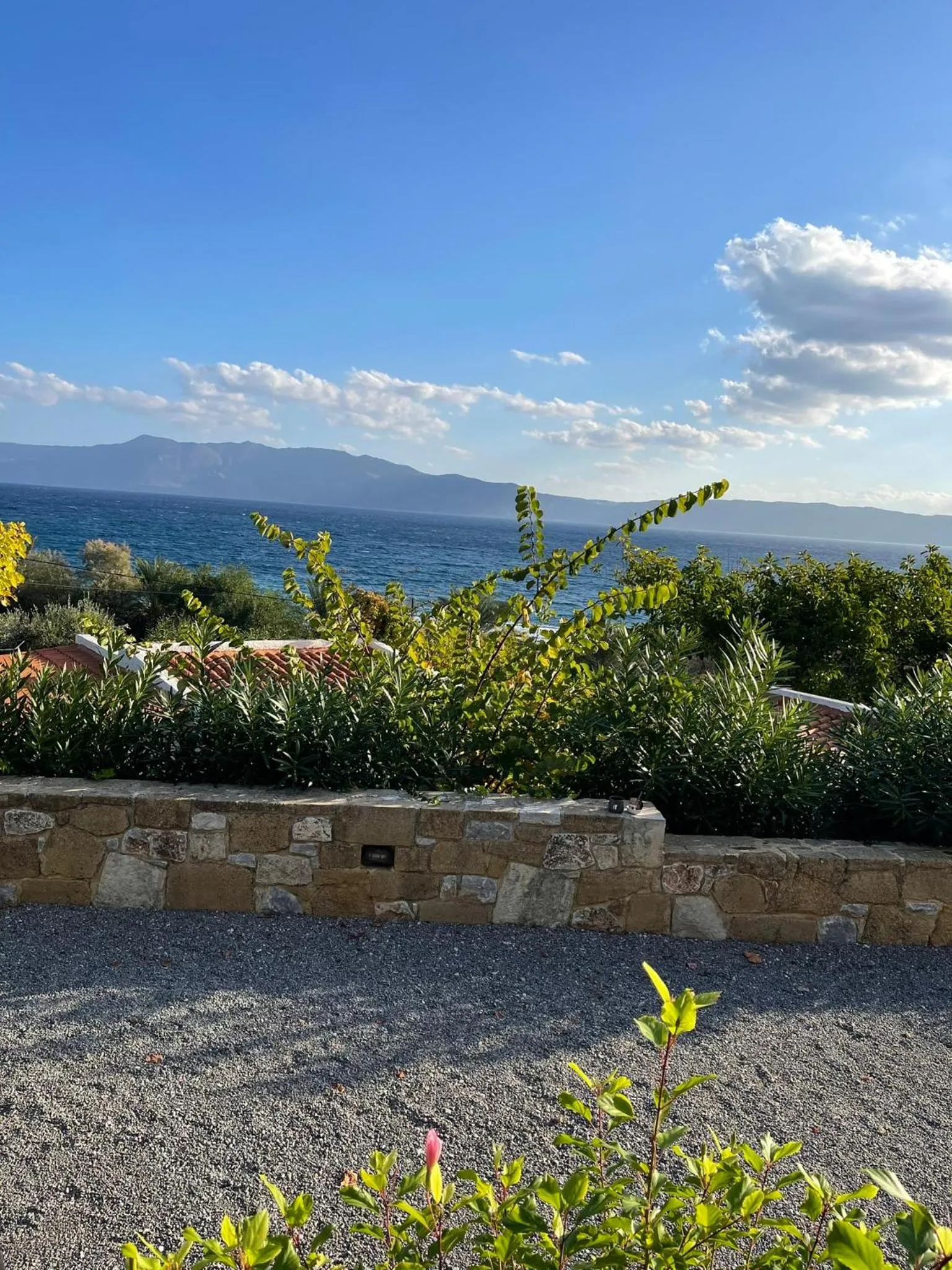 Nearby landmark in Villas Vista Del Mar