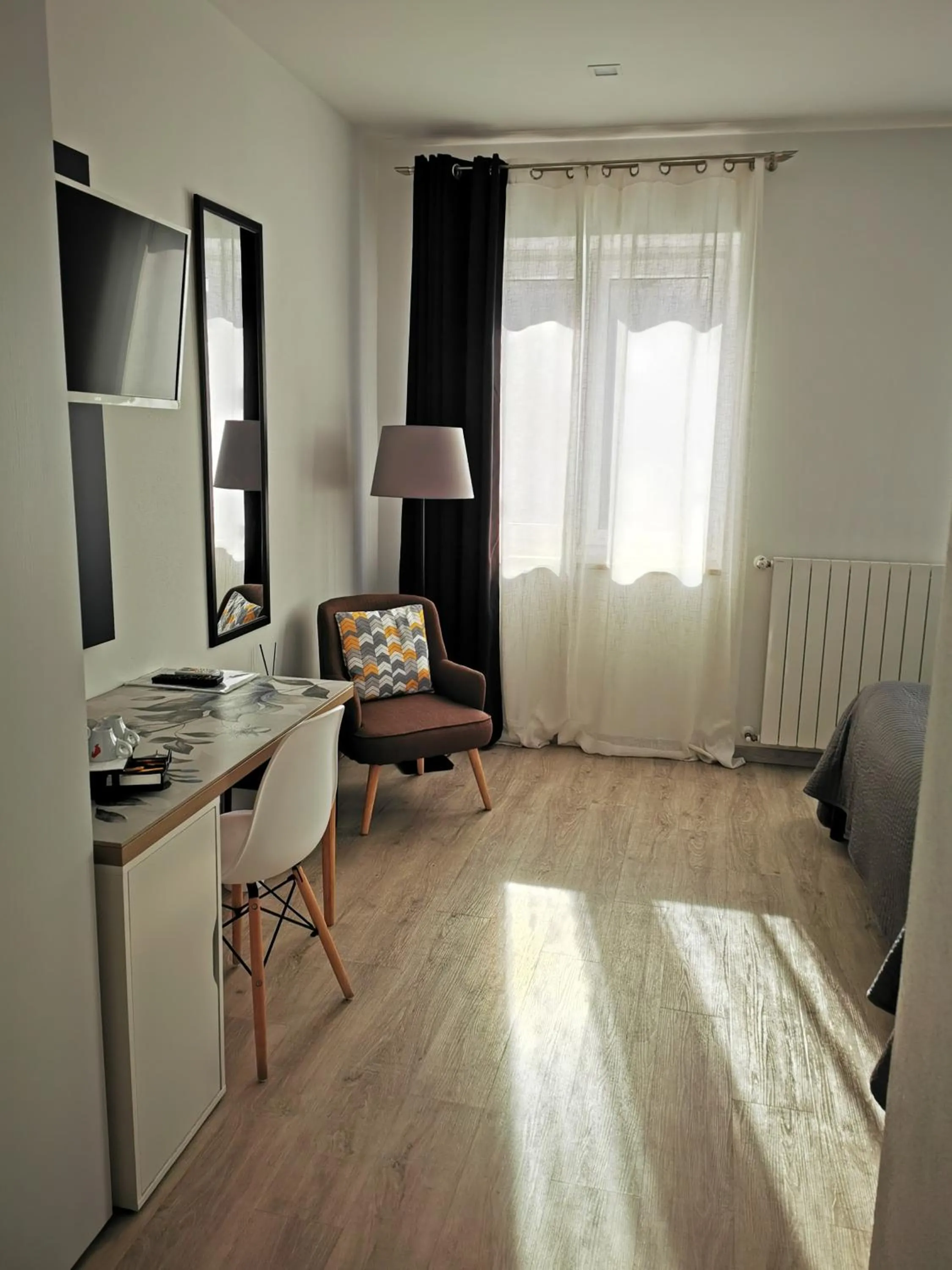 TV and multimedia in Locazione Turistica Dal Degan