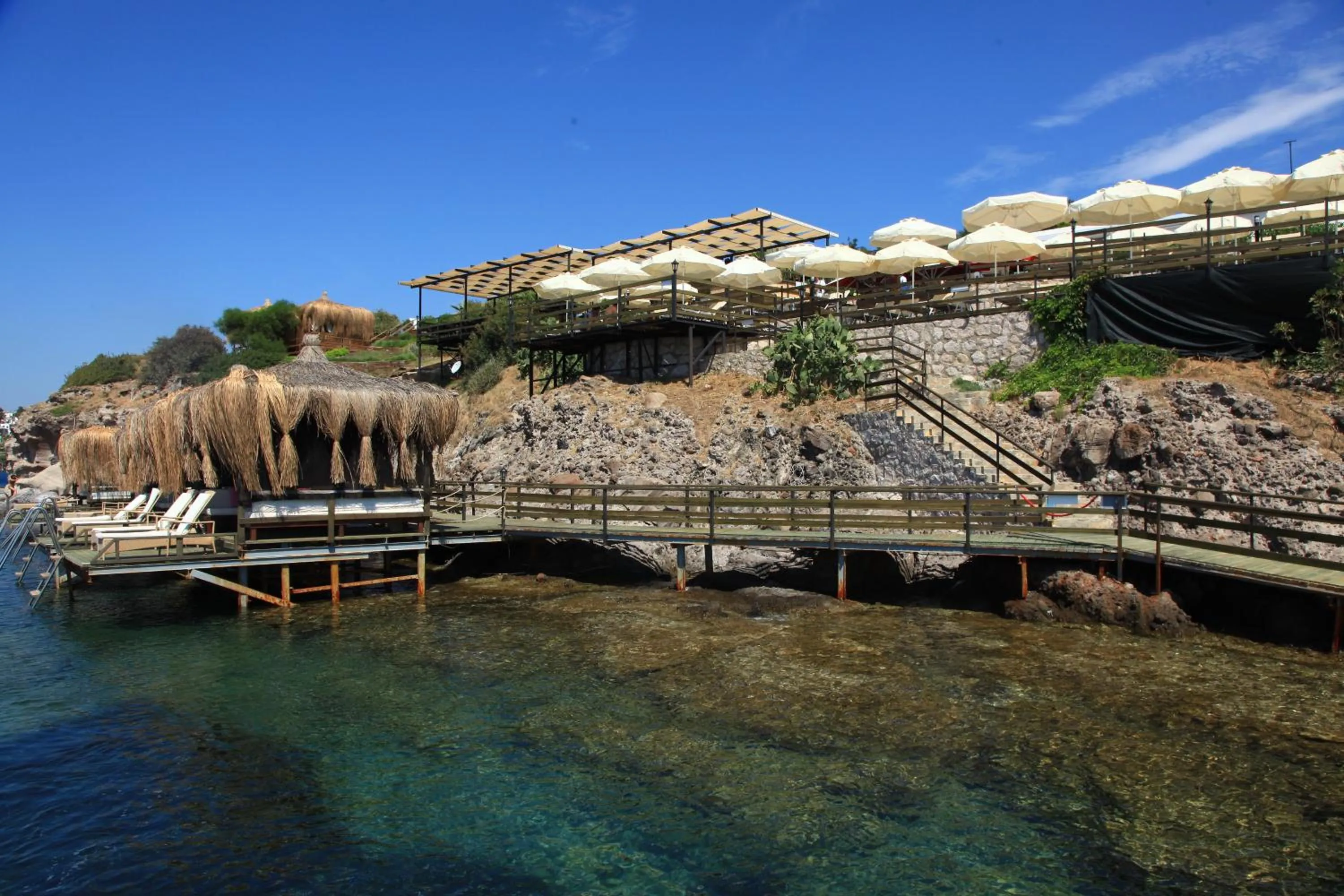 Day in Aktur Residence