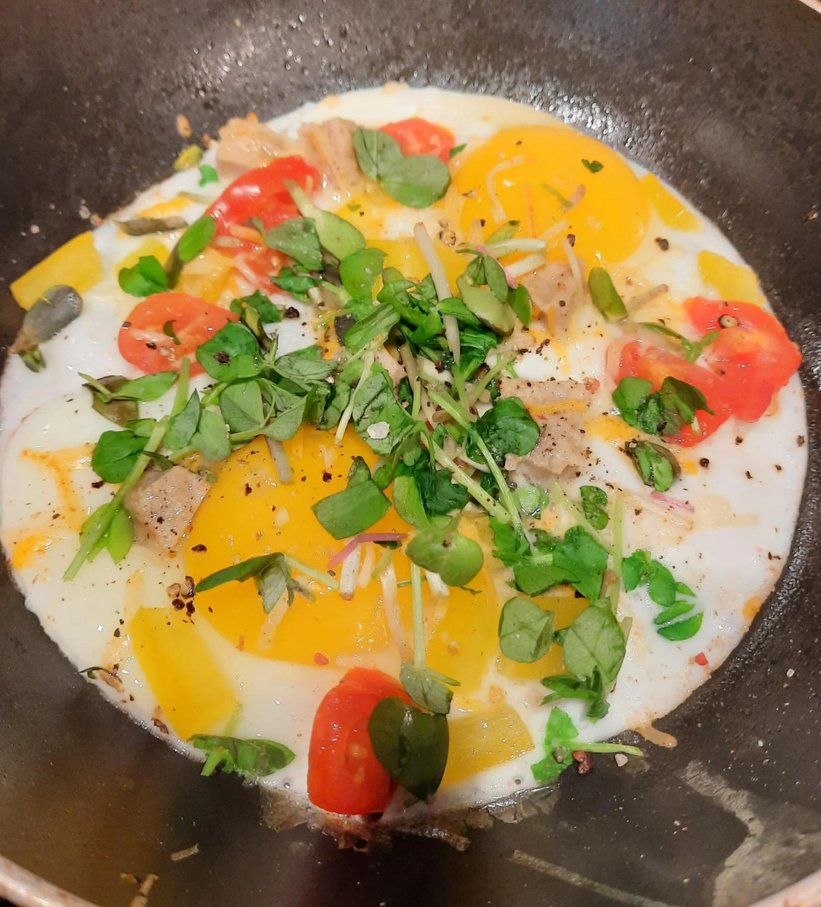 Food and drinks in Willow House Inn B&B