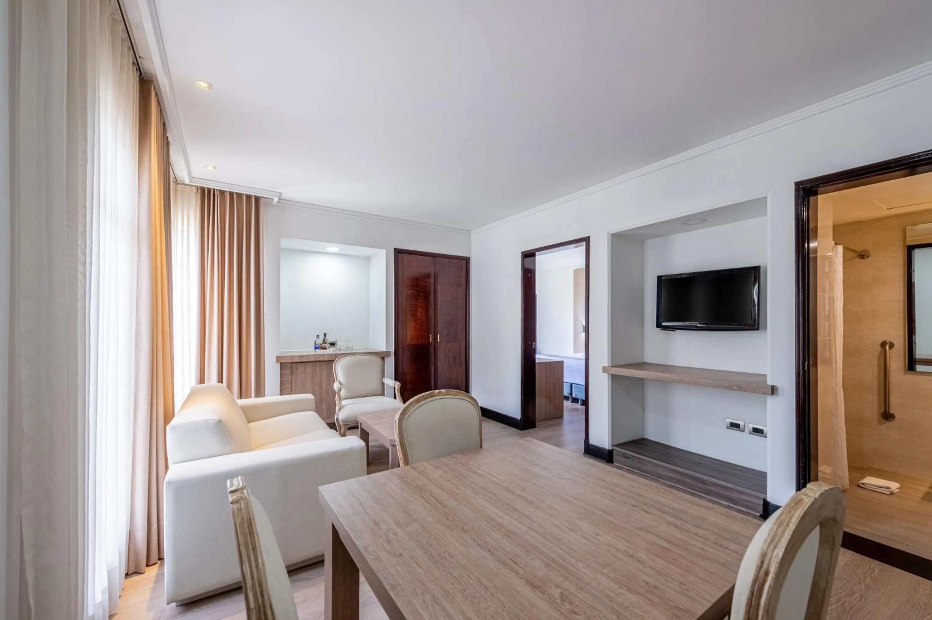 Hotel Dann Carlton Belfort Medellin