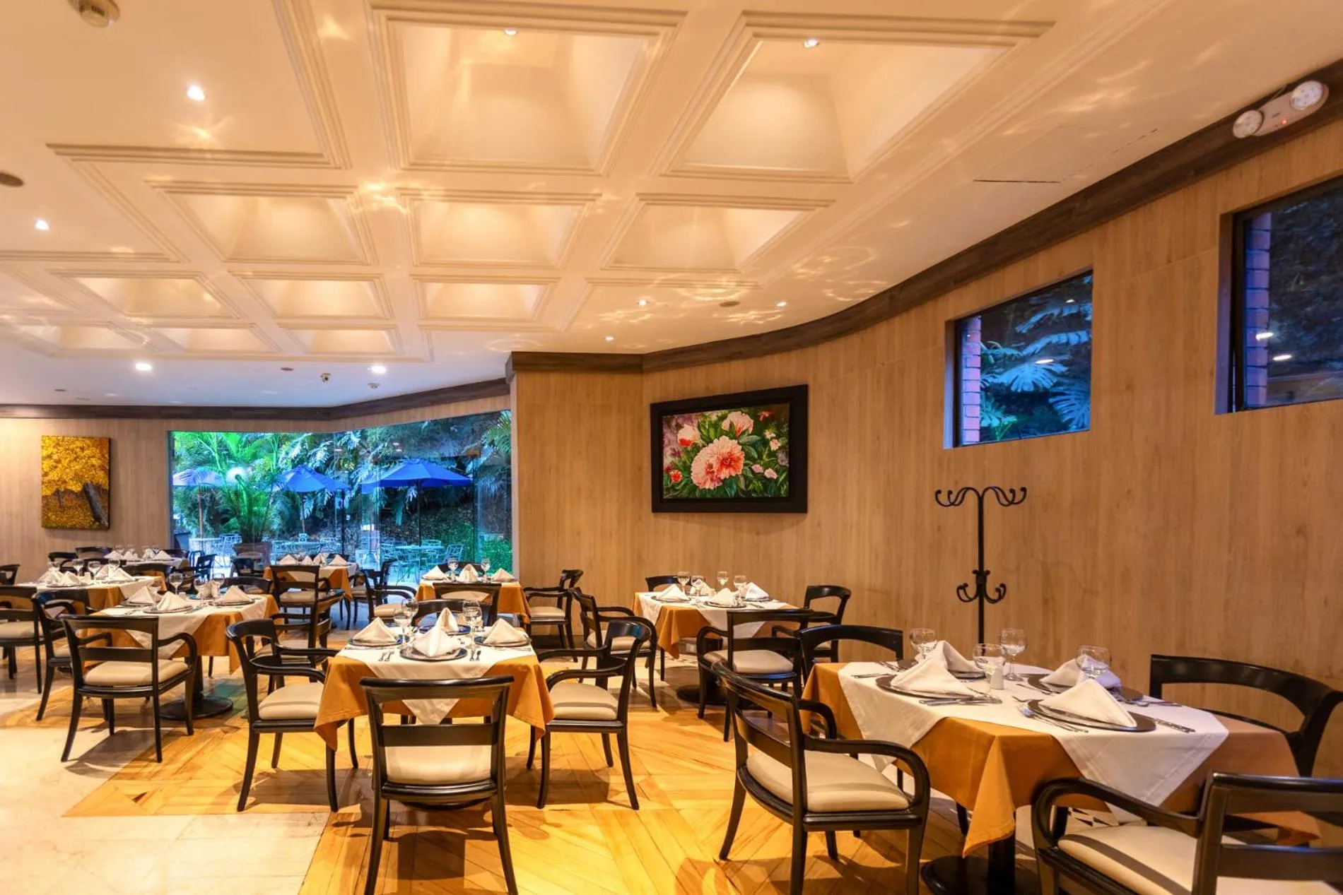 Hotel Dann Carlton Belfort Medellin