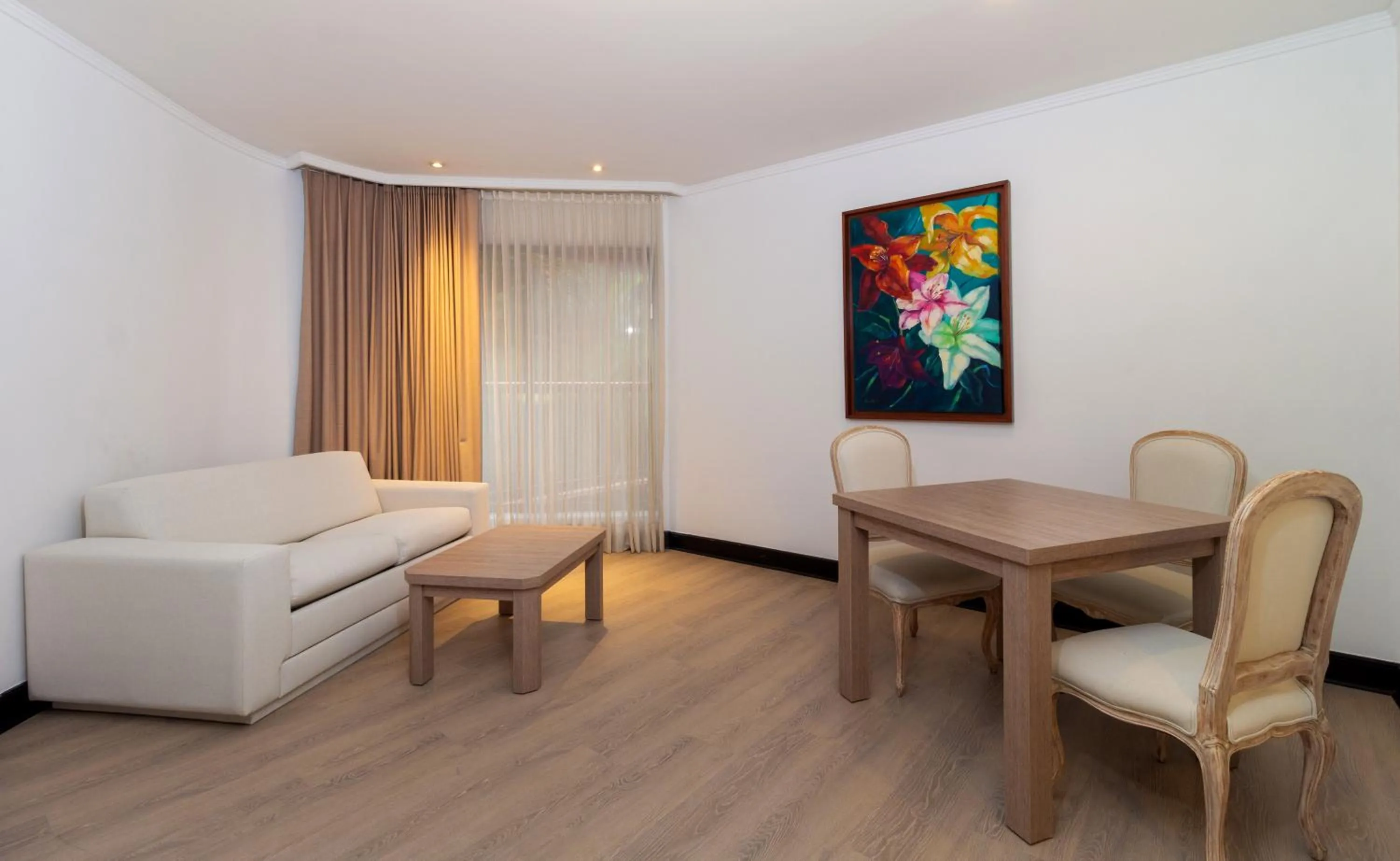 Hotel Dann Carlton Belfort Medellin