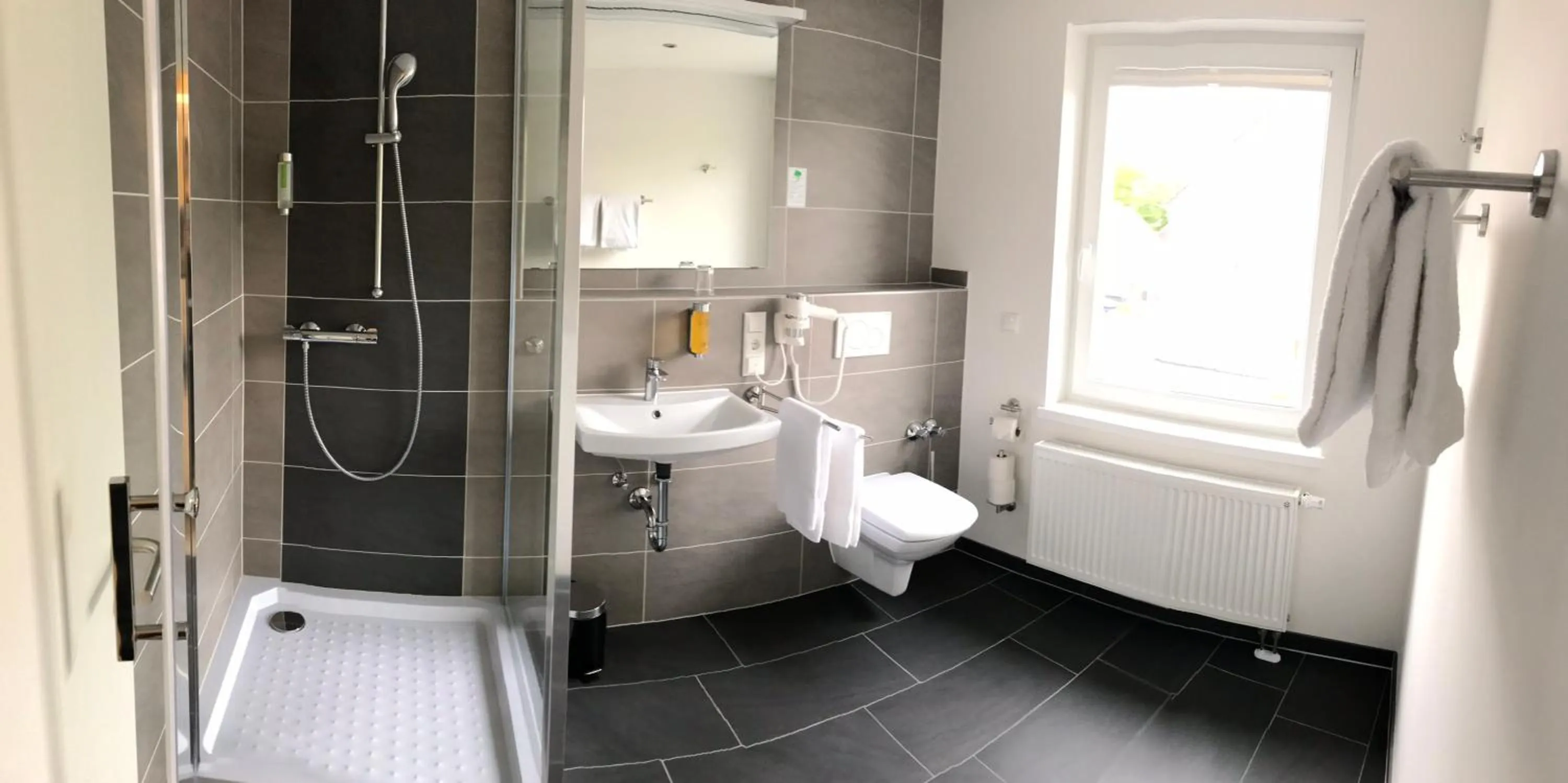 Hotel Select Suites & Aparts