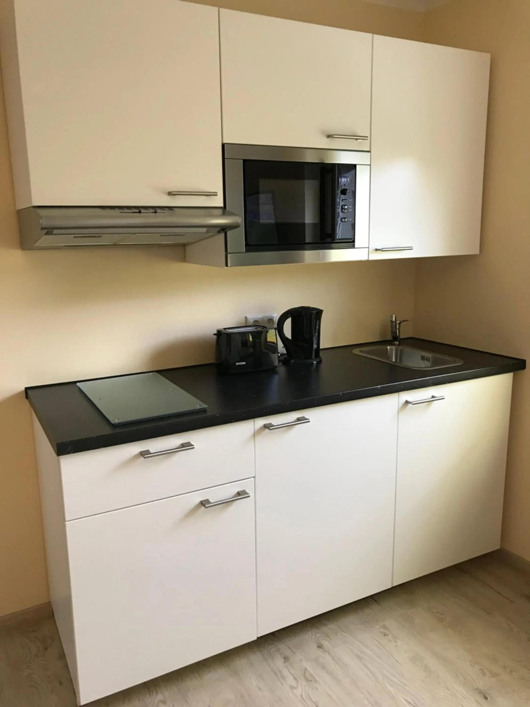 Hotel Select Suites & Aparts