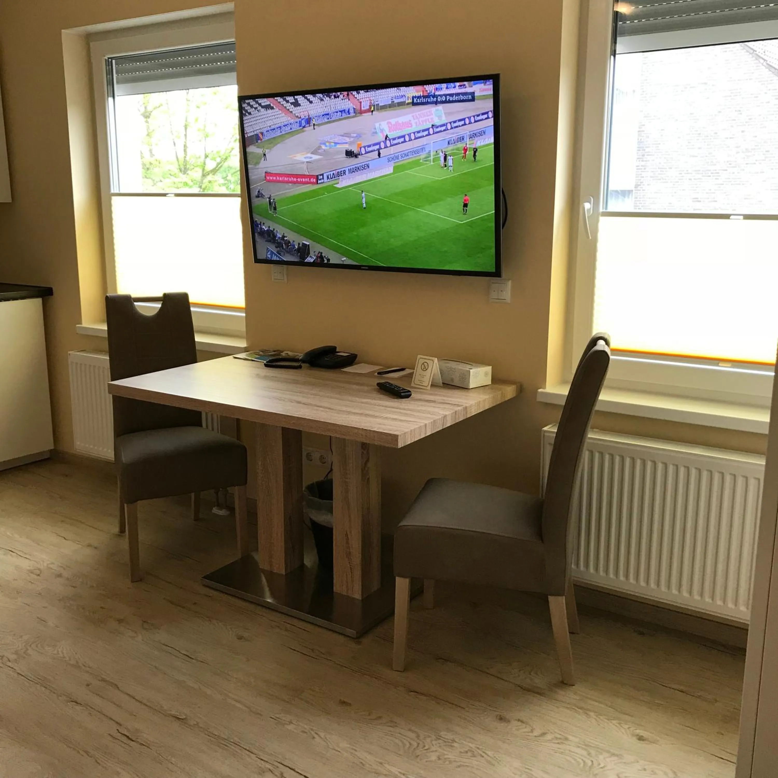 Hotel Select Suites & Aparts