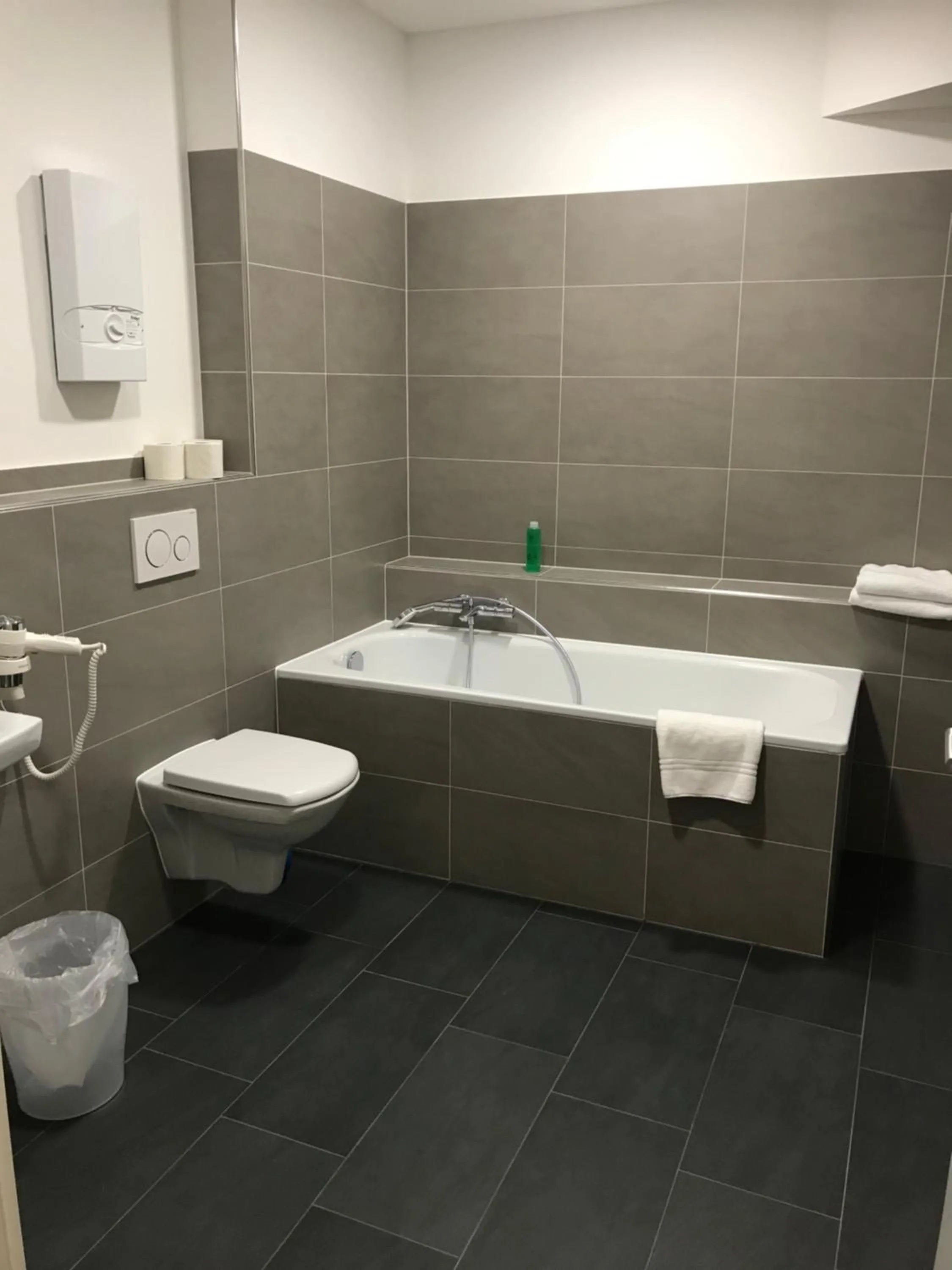 Hotel Select Suites & Aparts