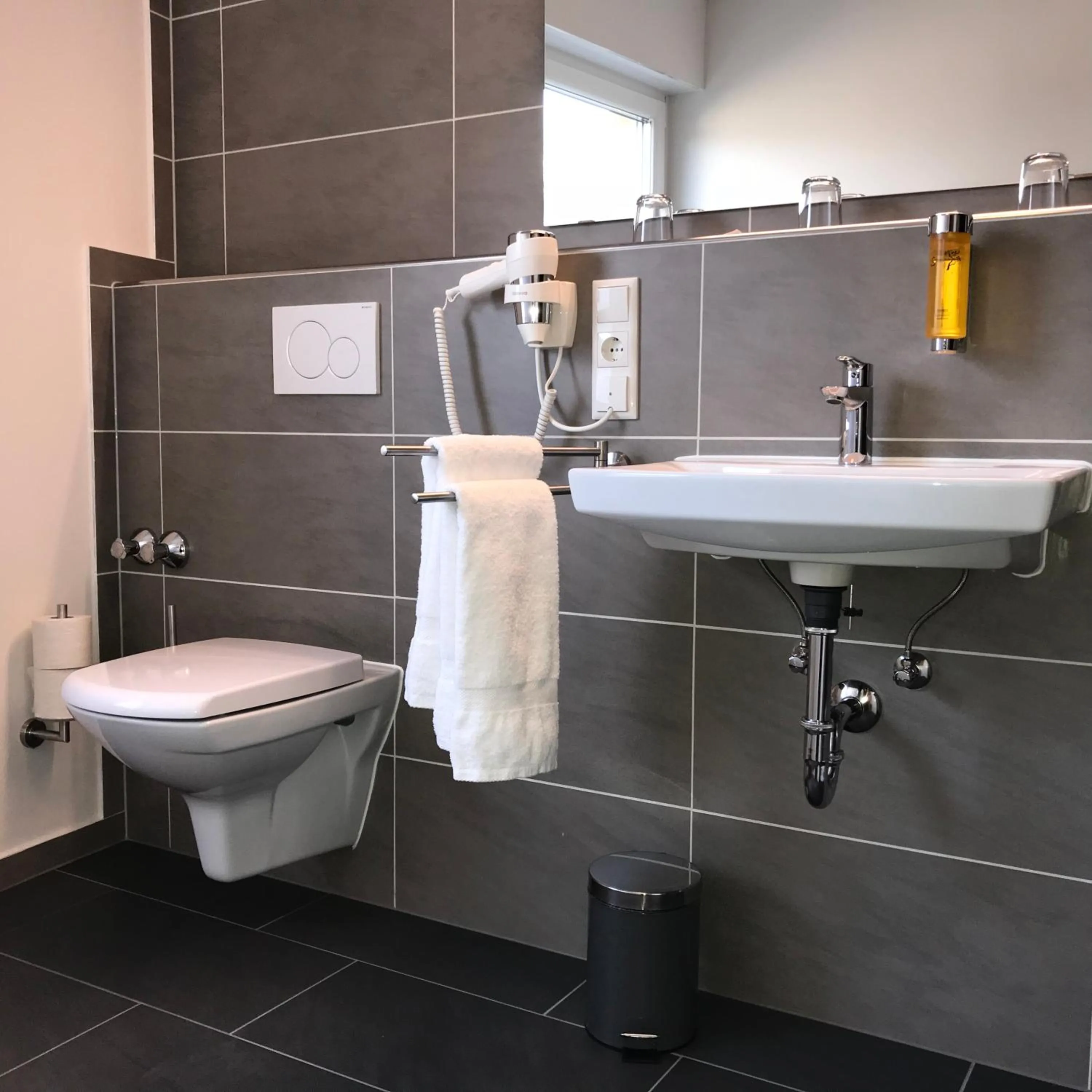 Hotel Select Suites & Aparts