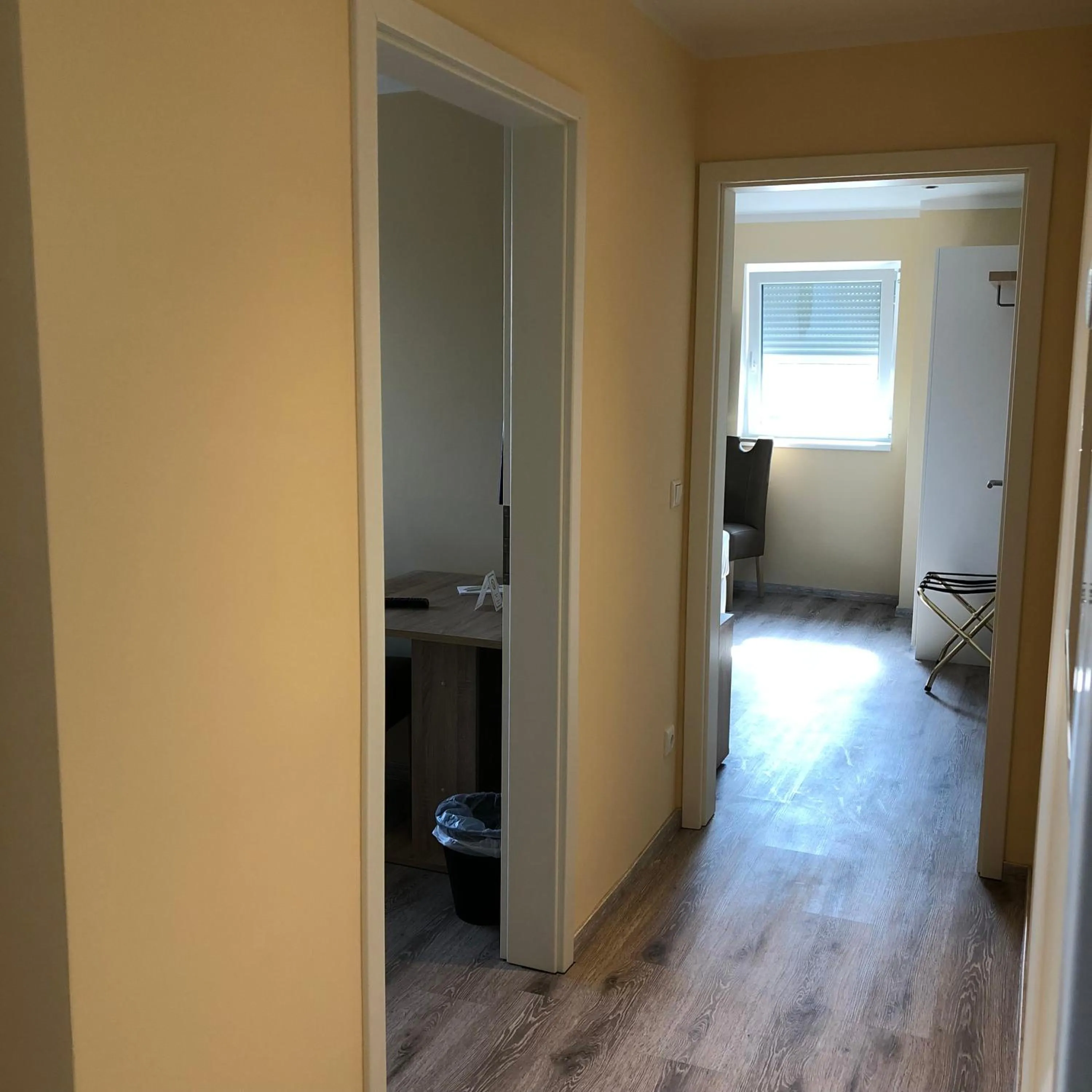 Hotel Select Suites & Aparts