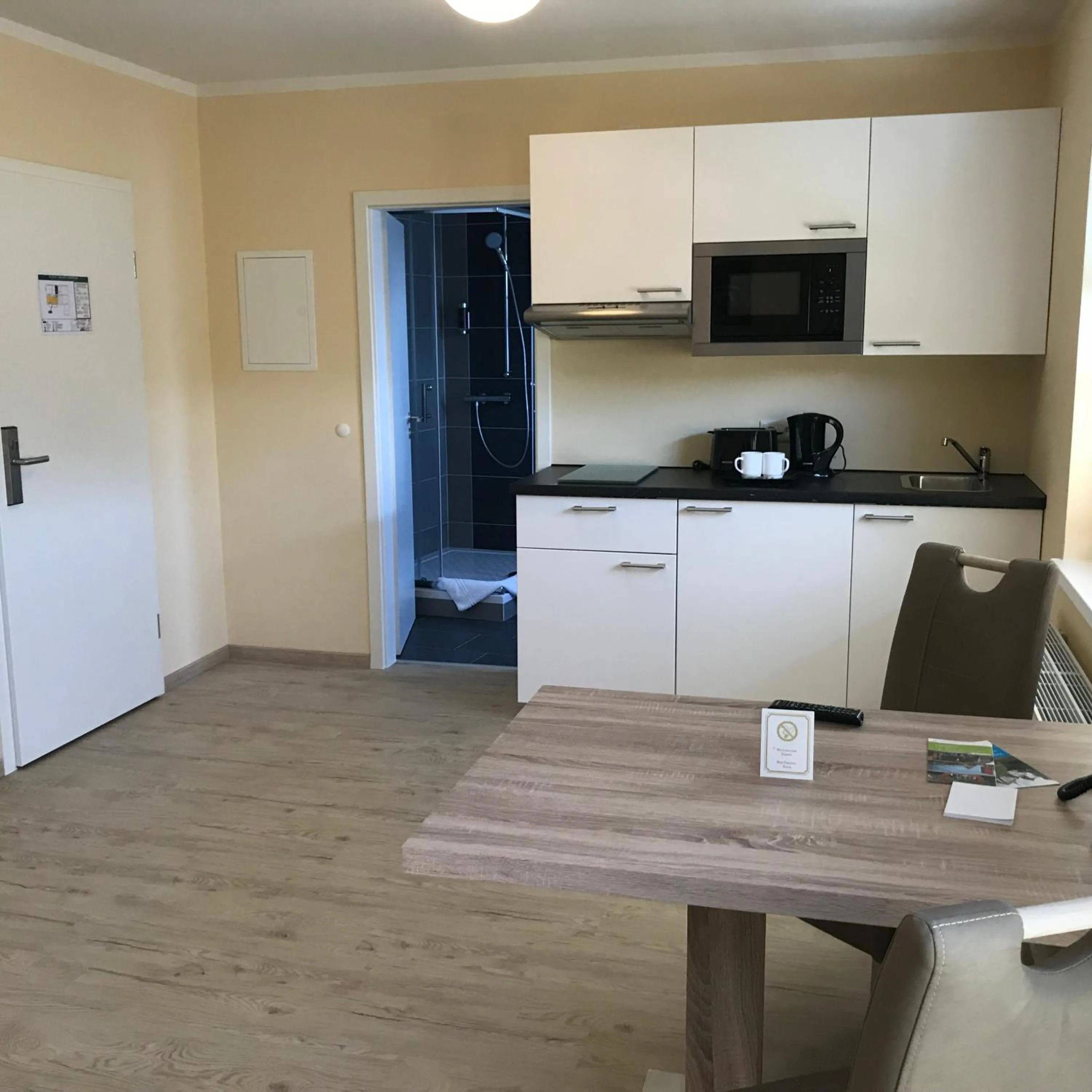 Hotel Select Suites & Aparts