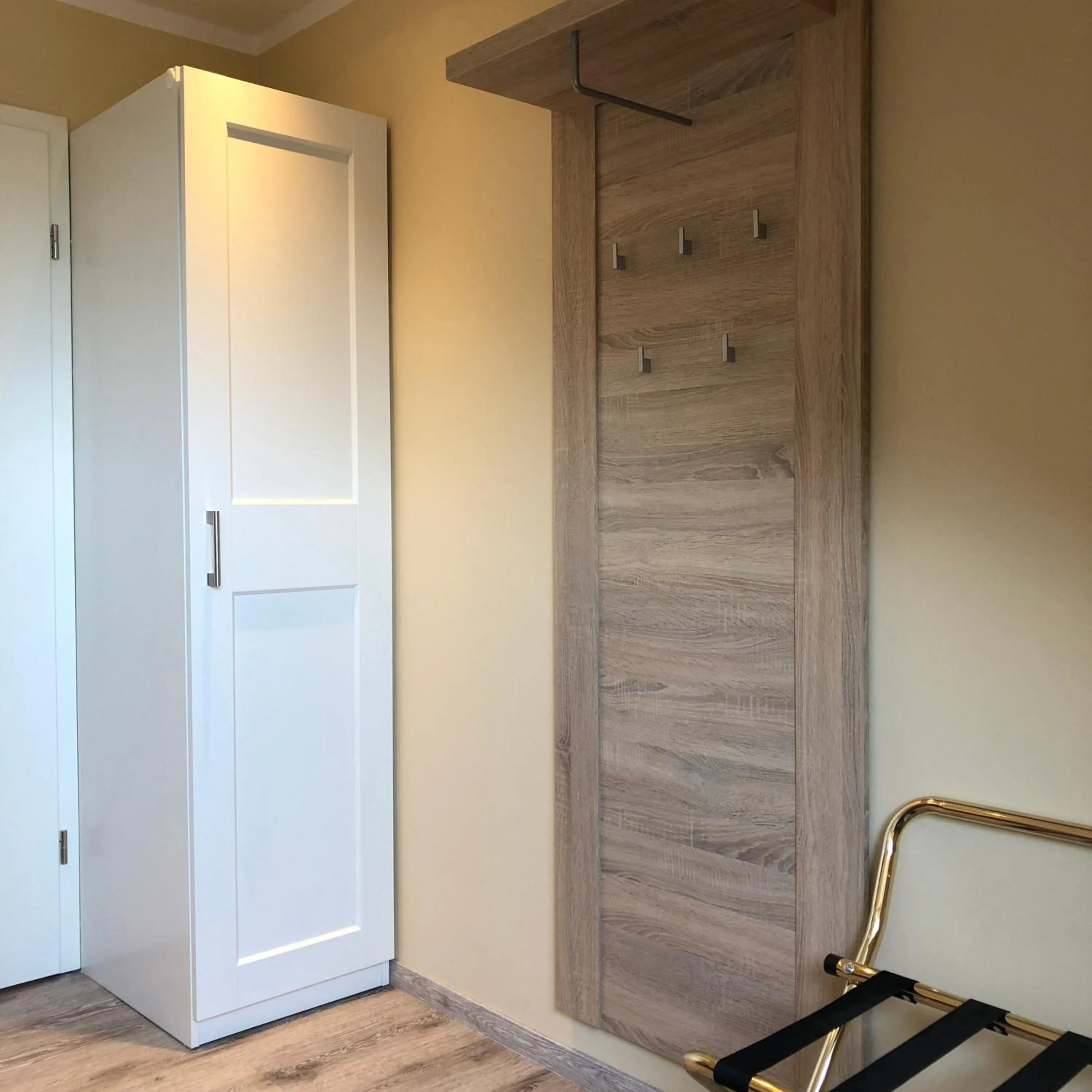 Hotel Select Suites & Aparts