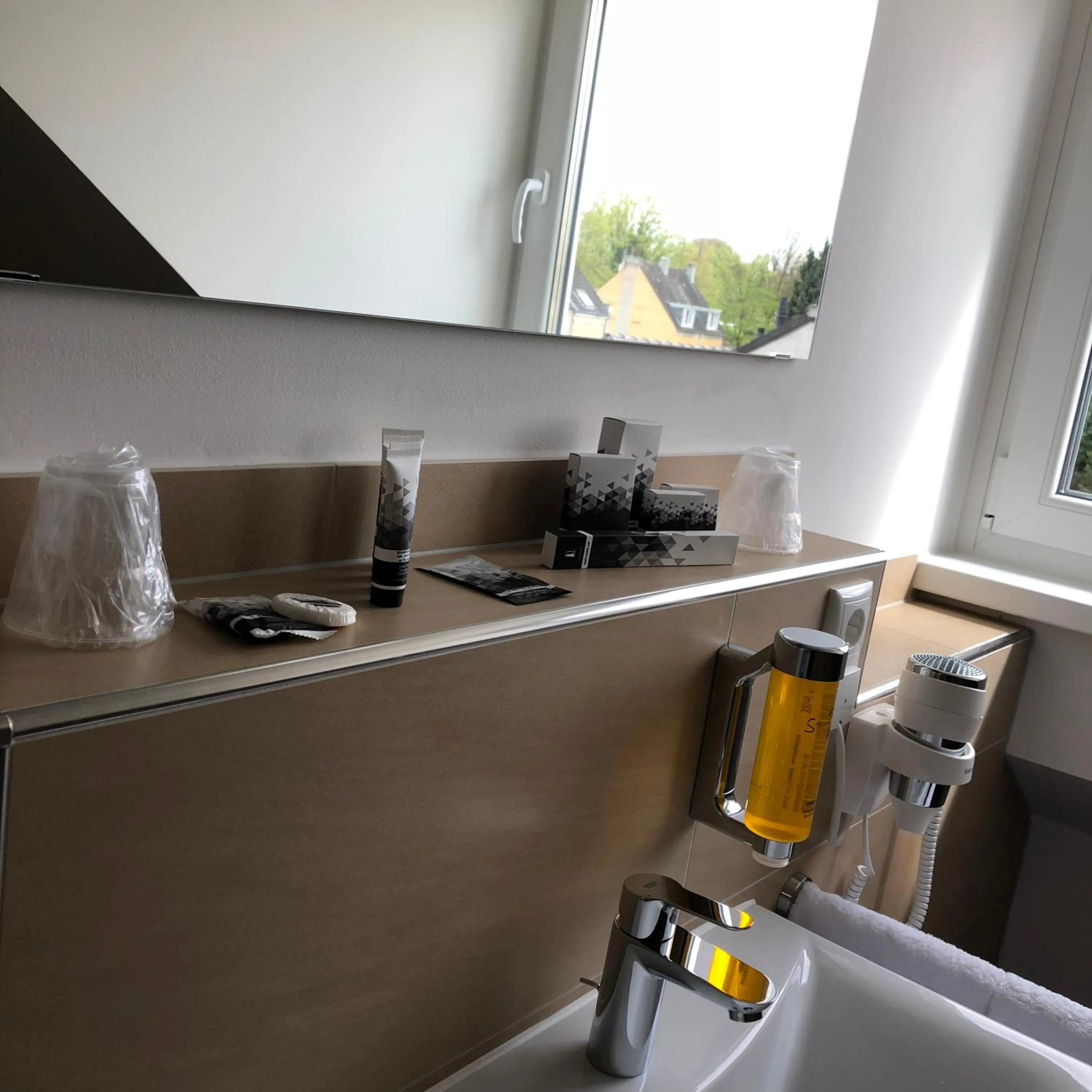 Hotel Select Suites & Aparts