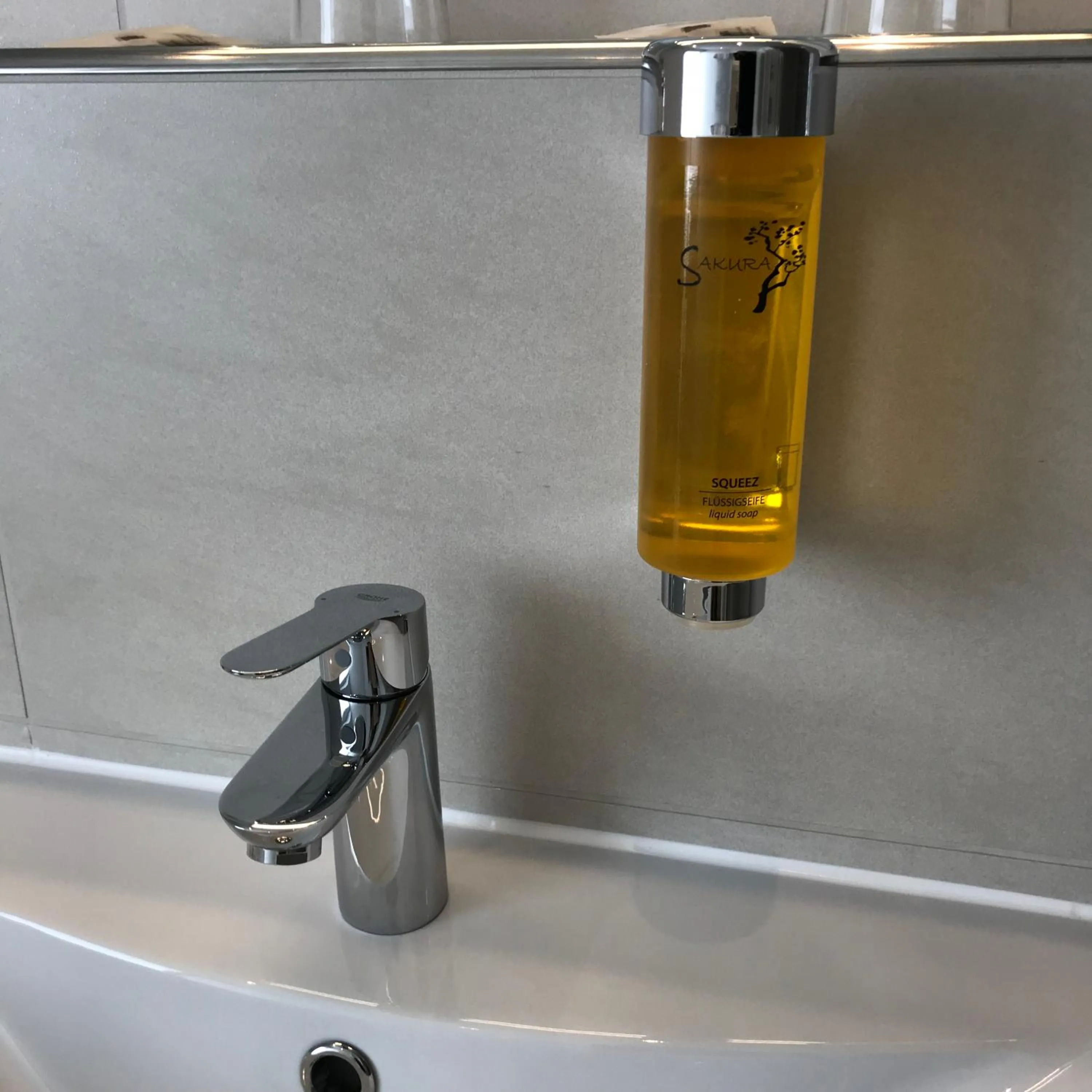 Hotel Select Suites & Aparts