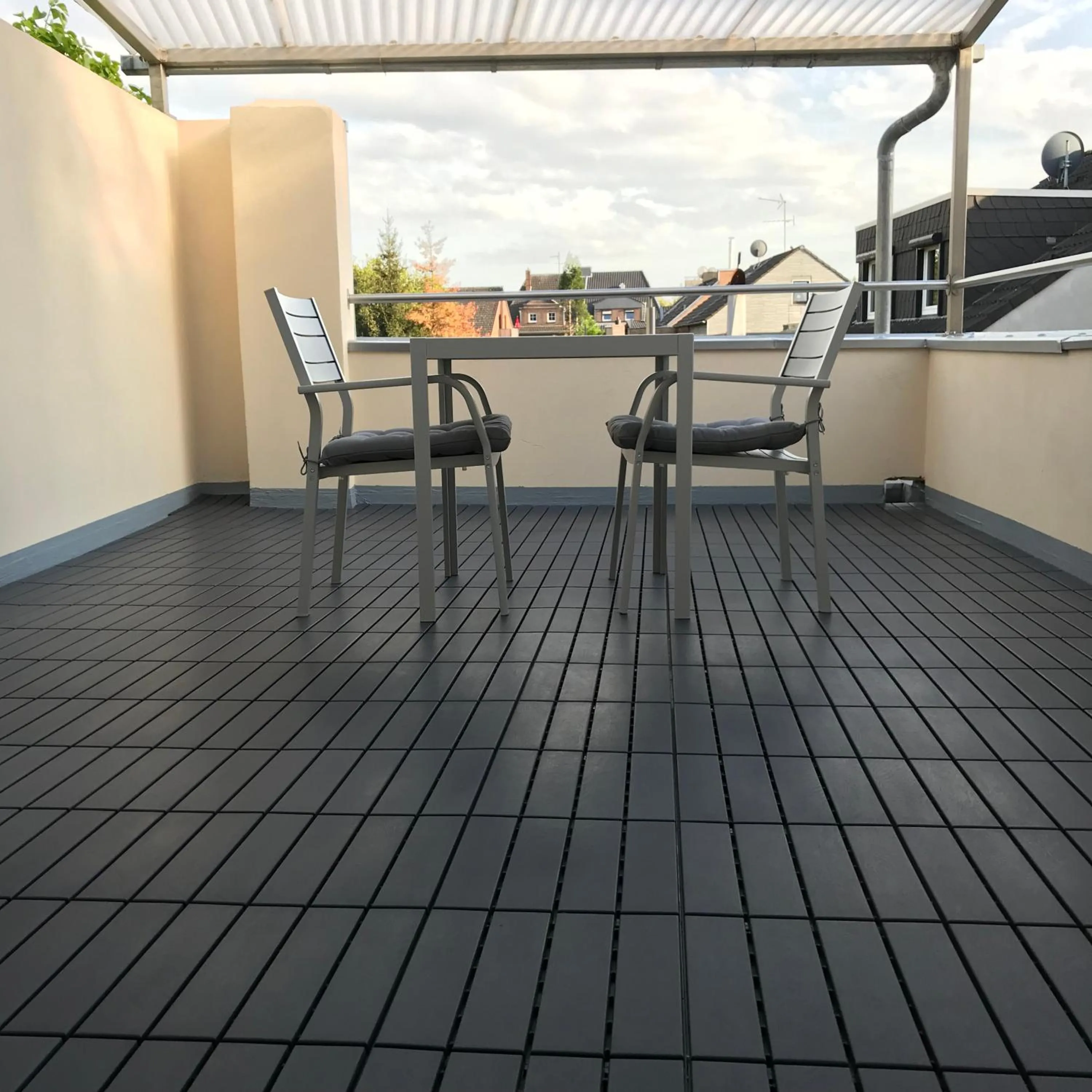 Hotel Select Suites & Aparts