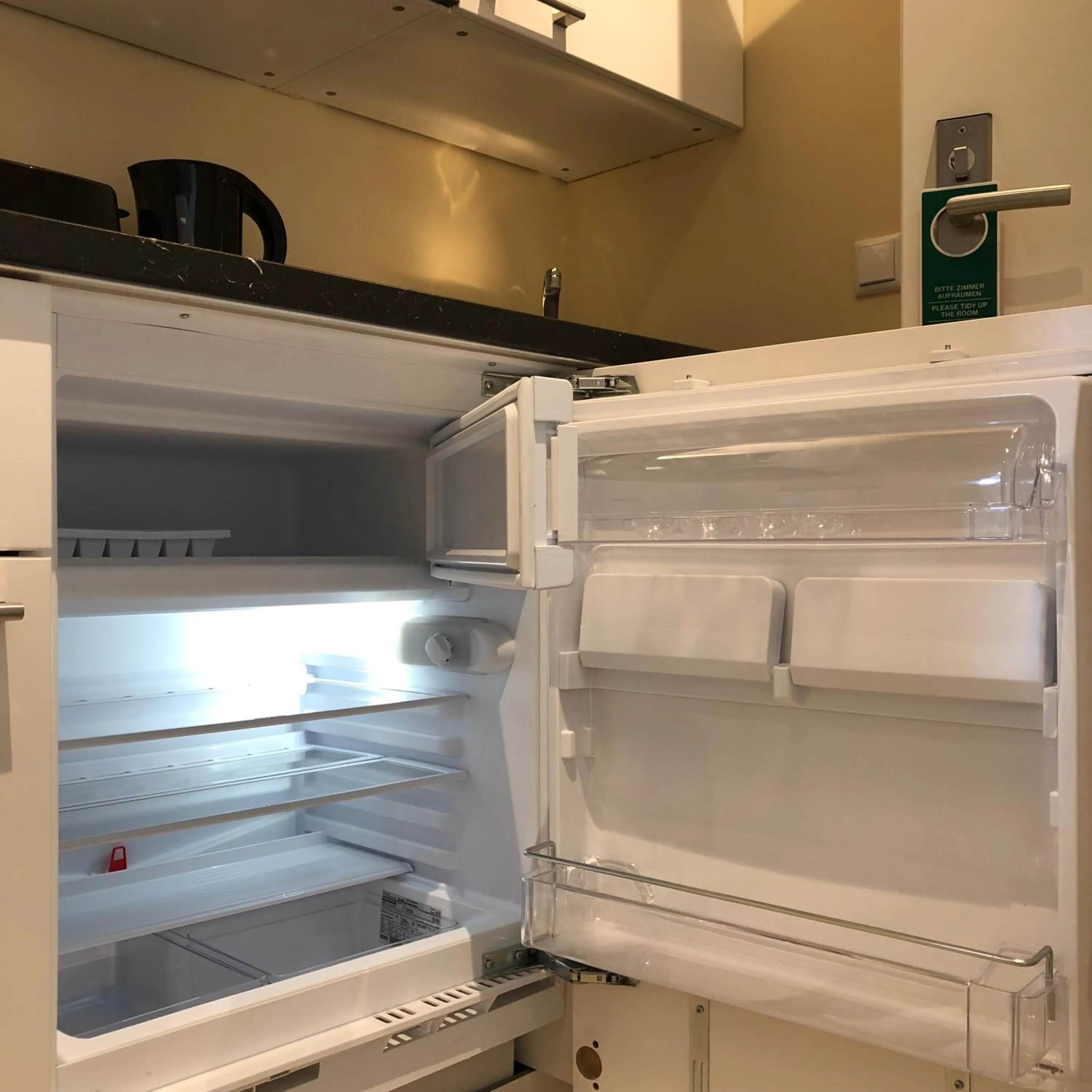 Hotel Select Suites & Aparts