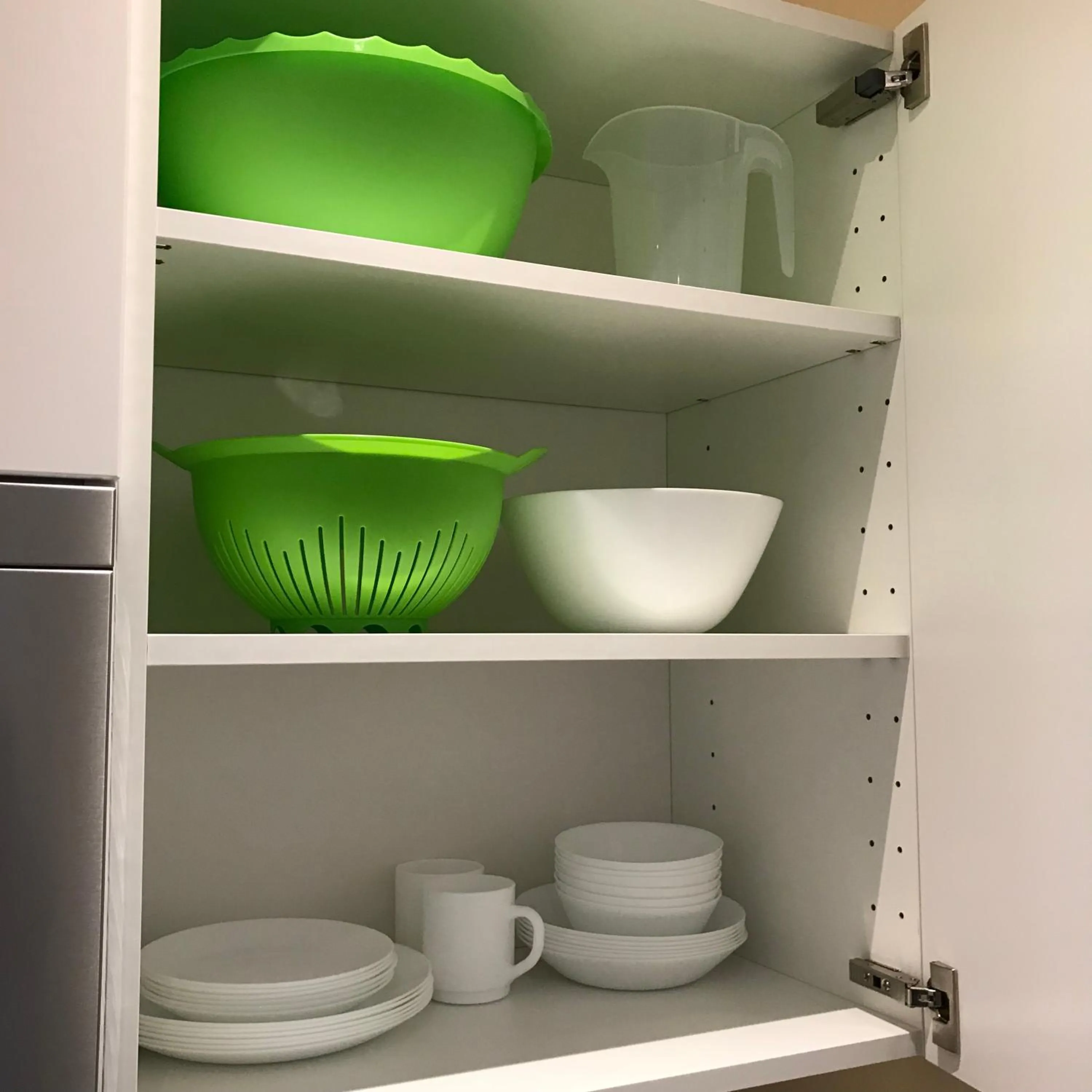 Hotel Select Suites & Aparts