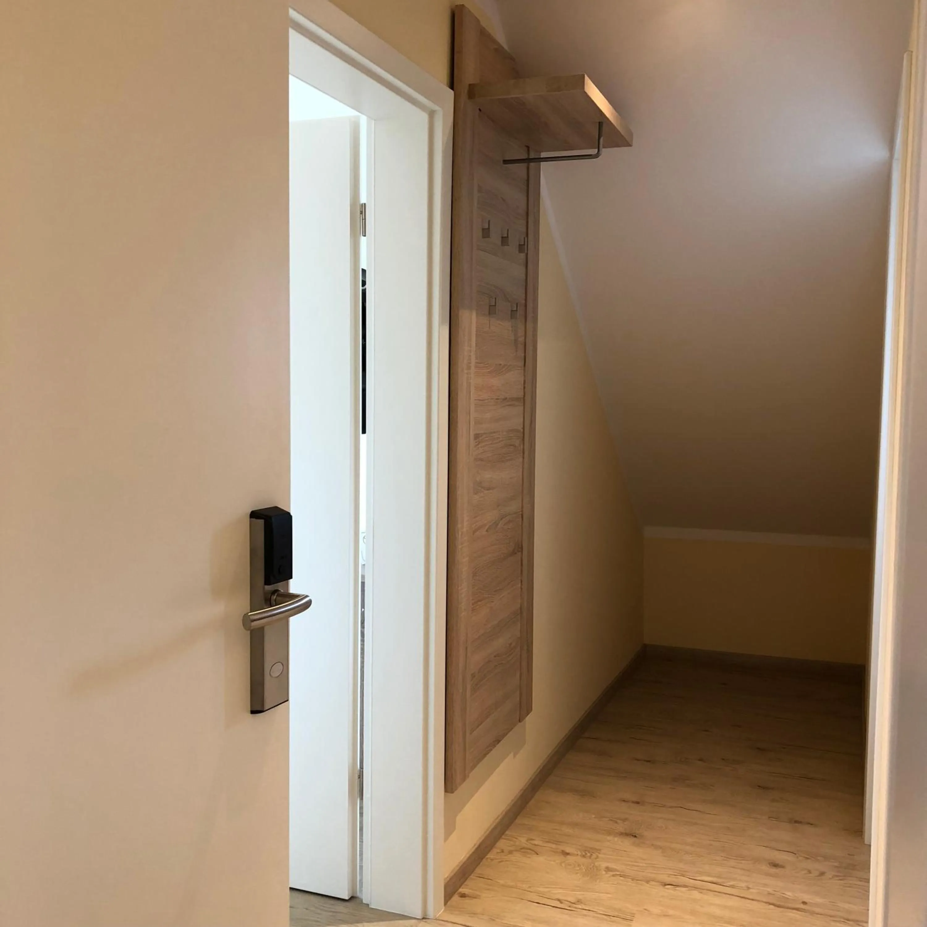 Hotel Select Suites & Aparts