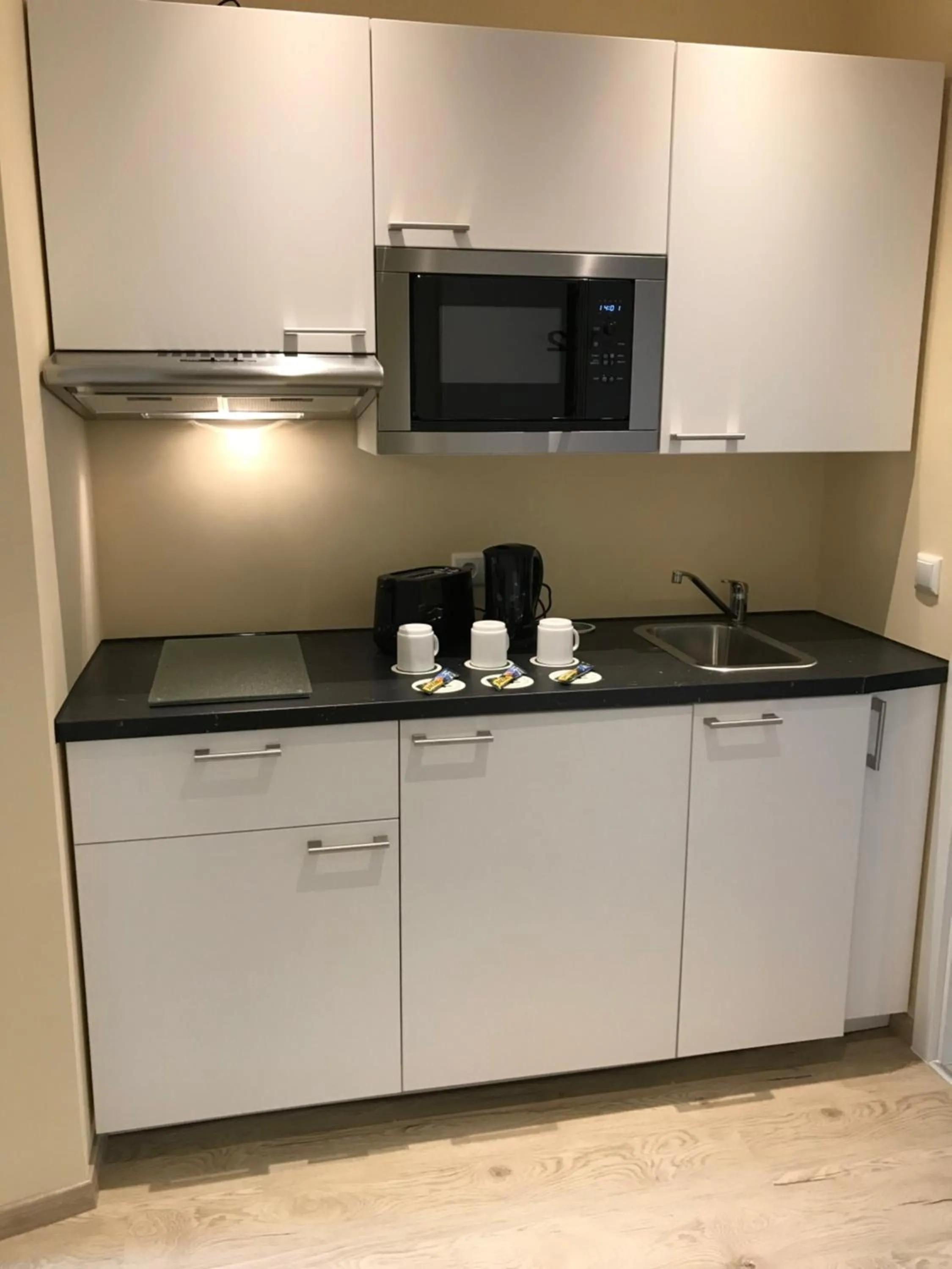 Hotel Select Suites & Aparts