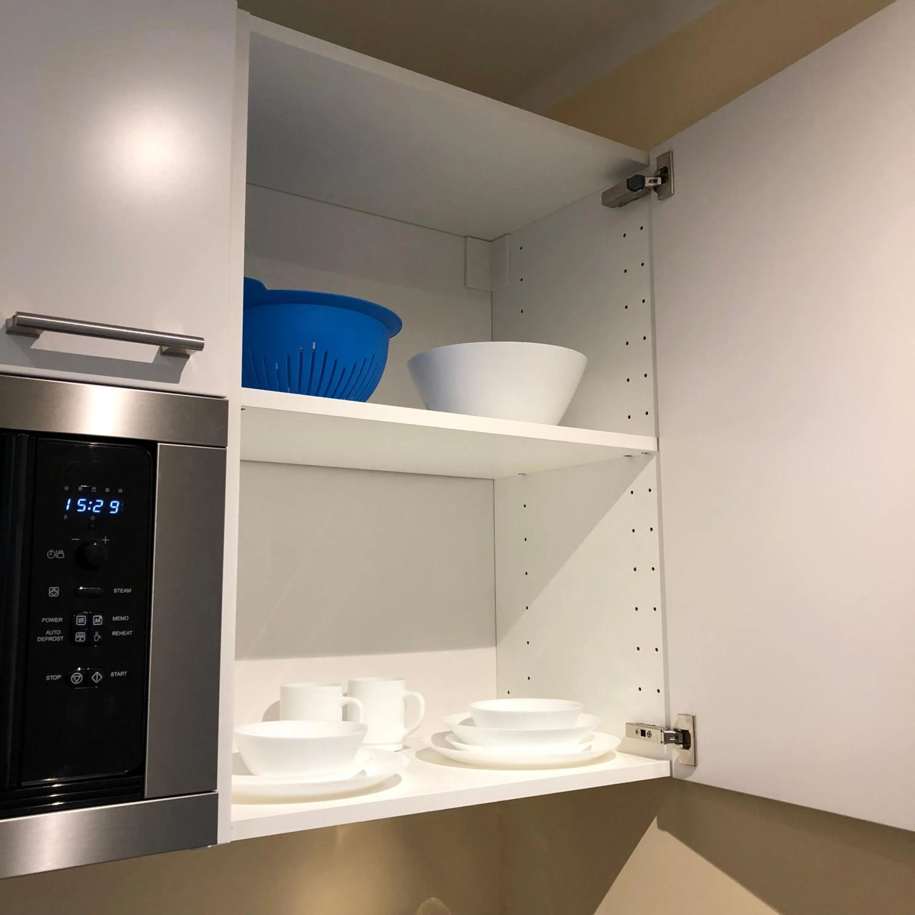 Hotel Select Suites & Aparts