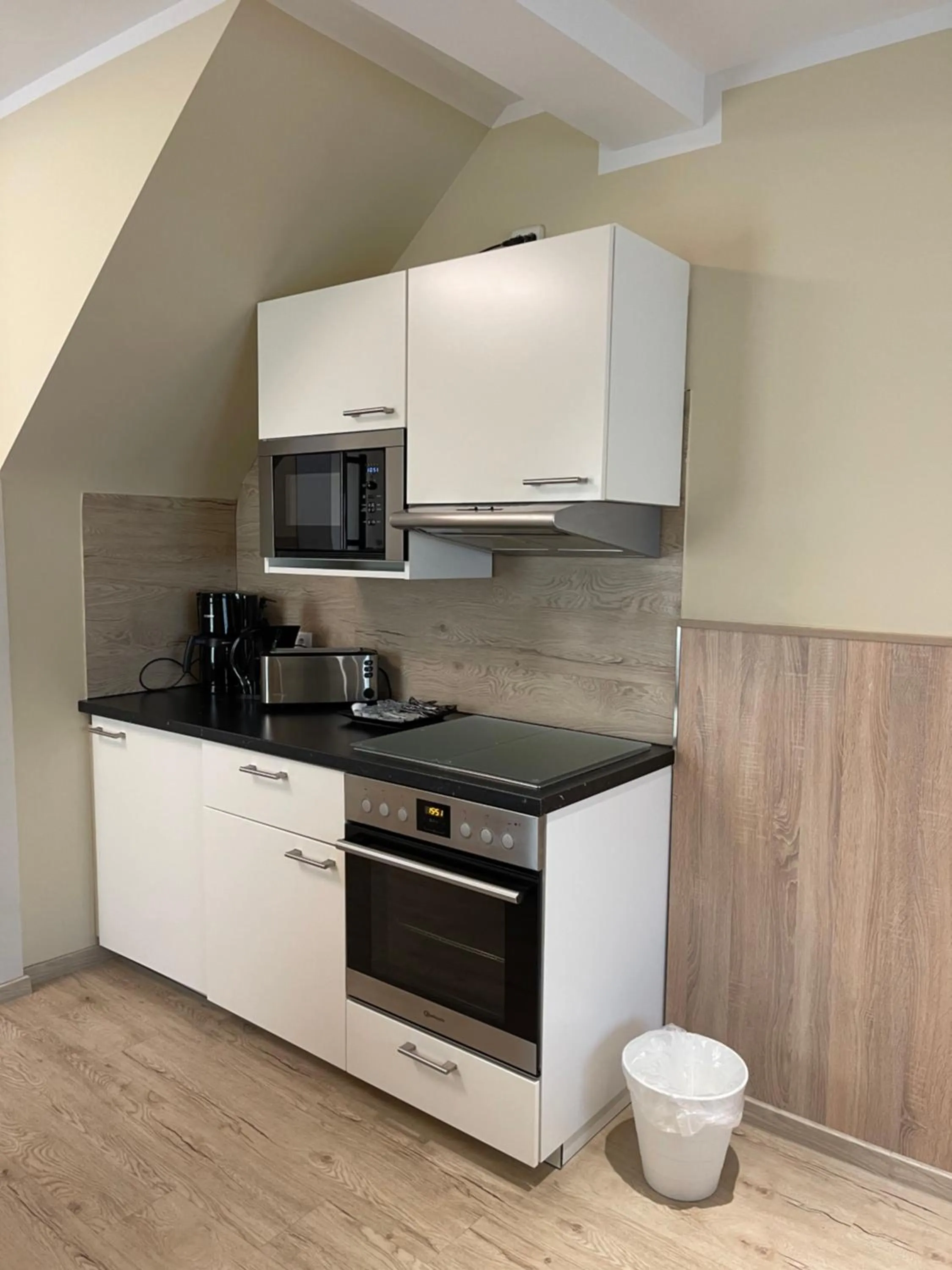 Hotel Select Suites & Aparts