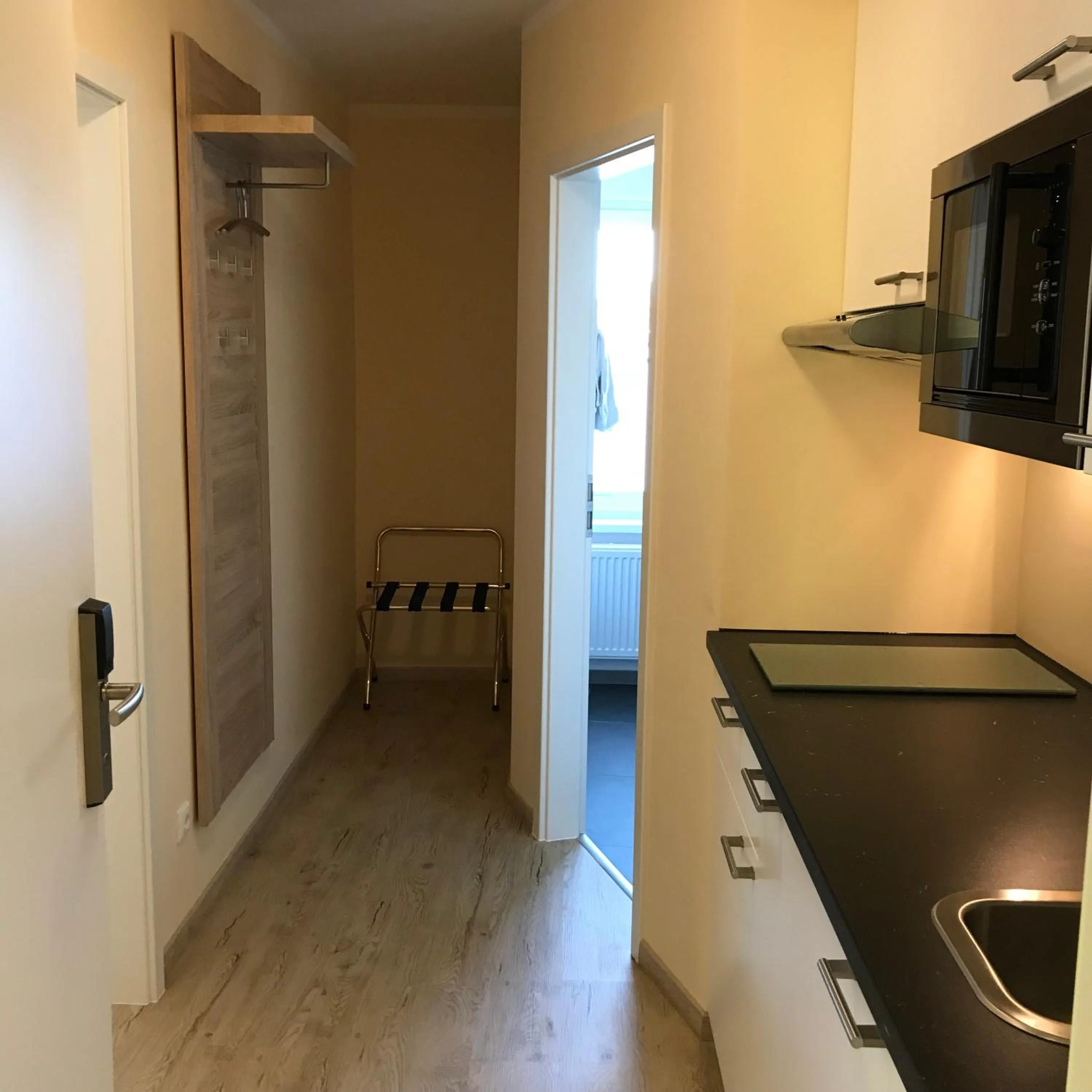 Hotel Select Suites & Aparts