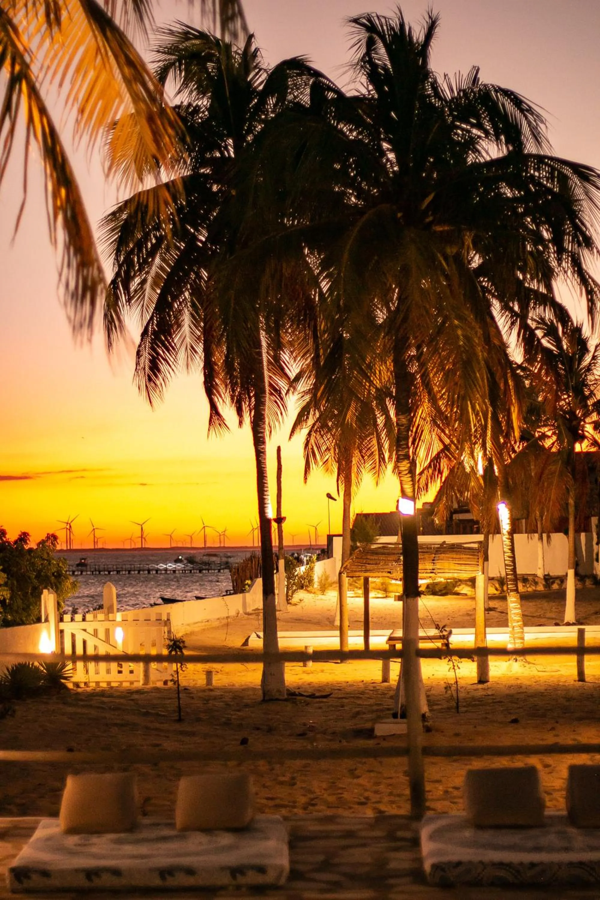 View (from property/room) in Amagali Pousada