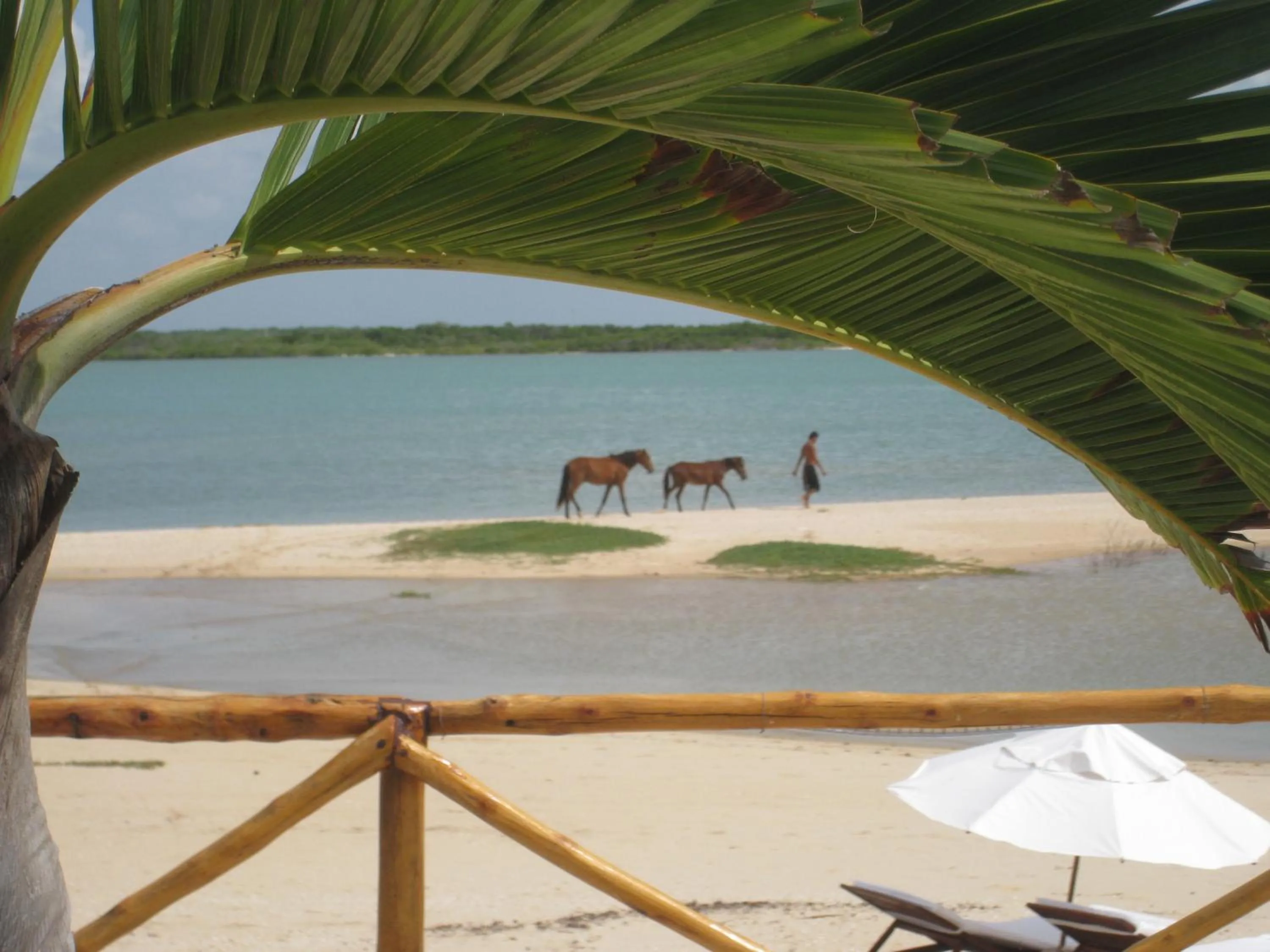 Facade/entrance in Amagali Pousada