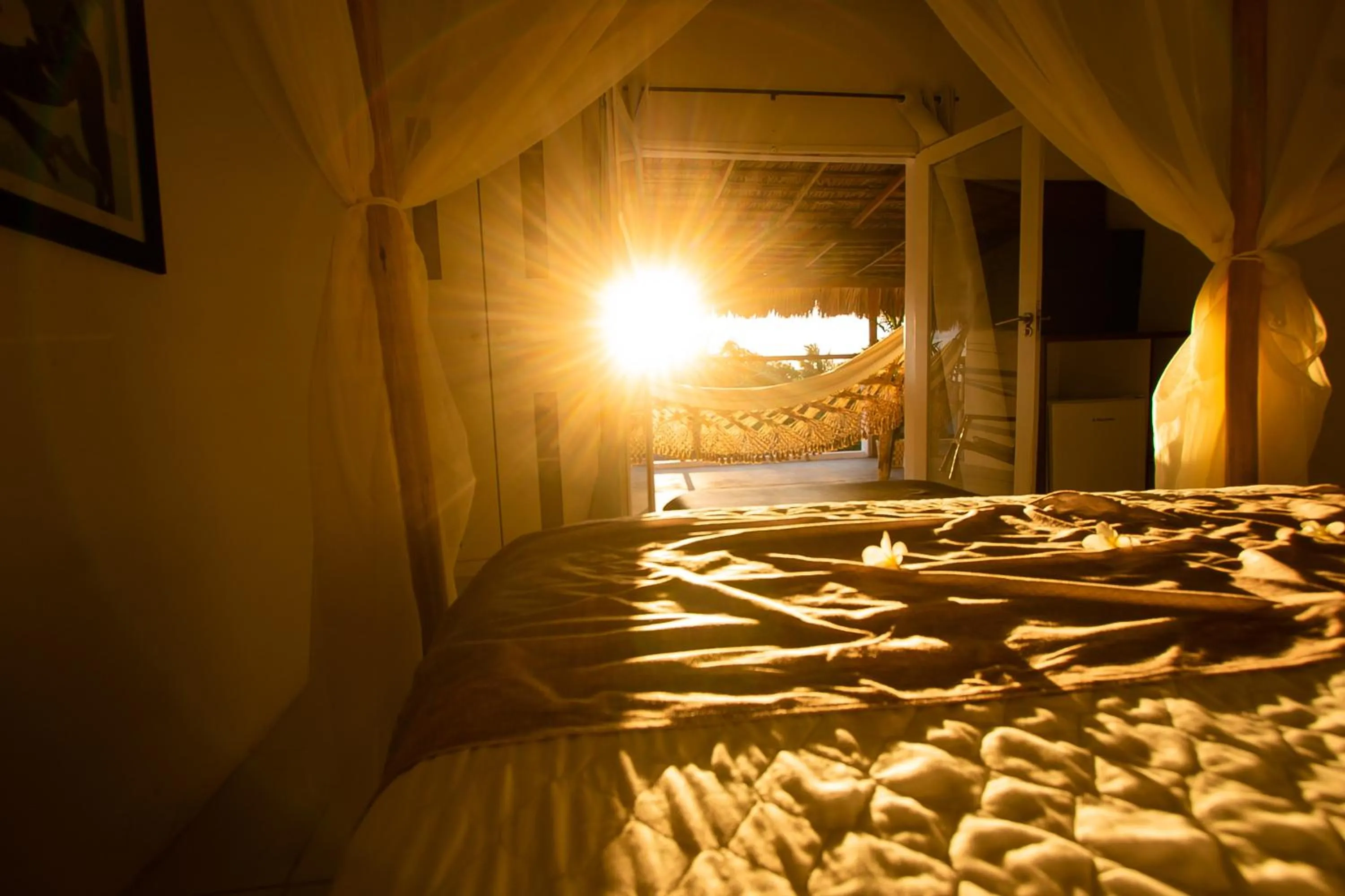 View (from property/room) in Amagali Pousada