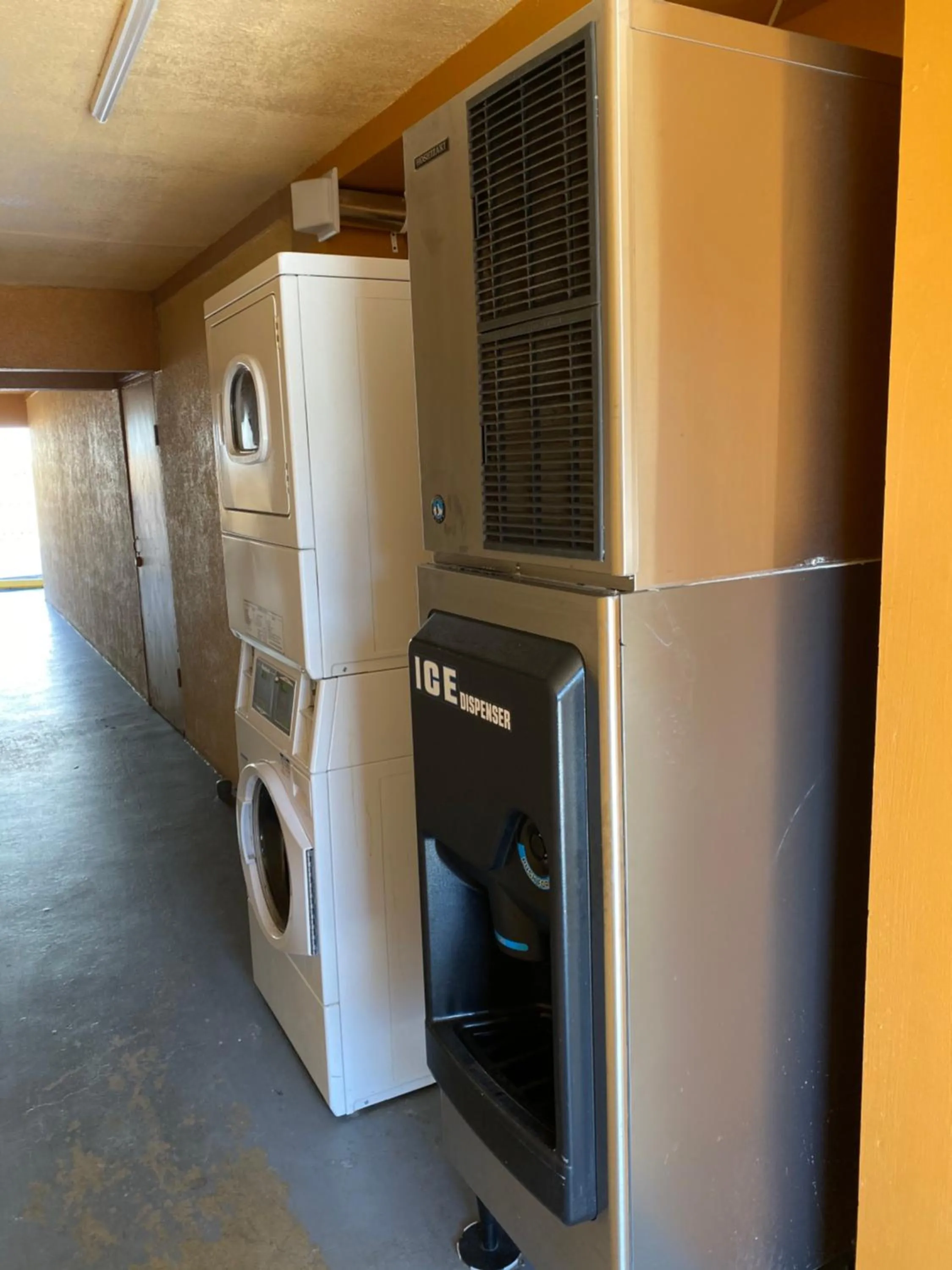 Other in Deluxe Inn Hardeeville